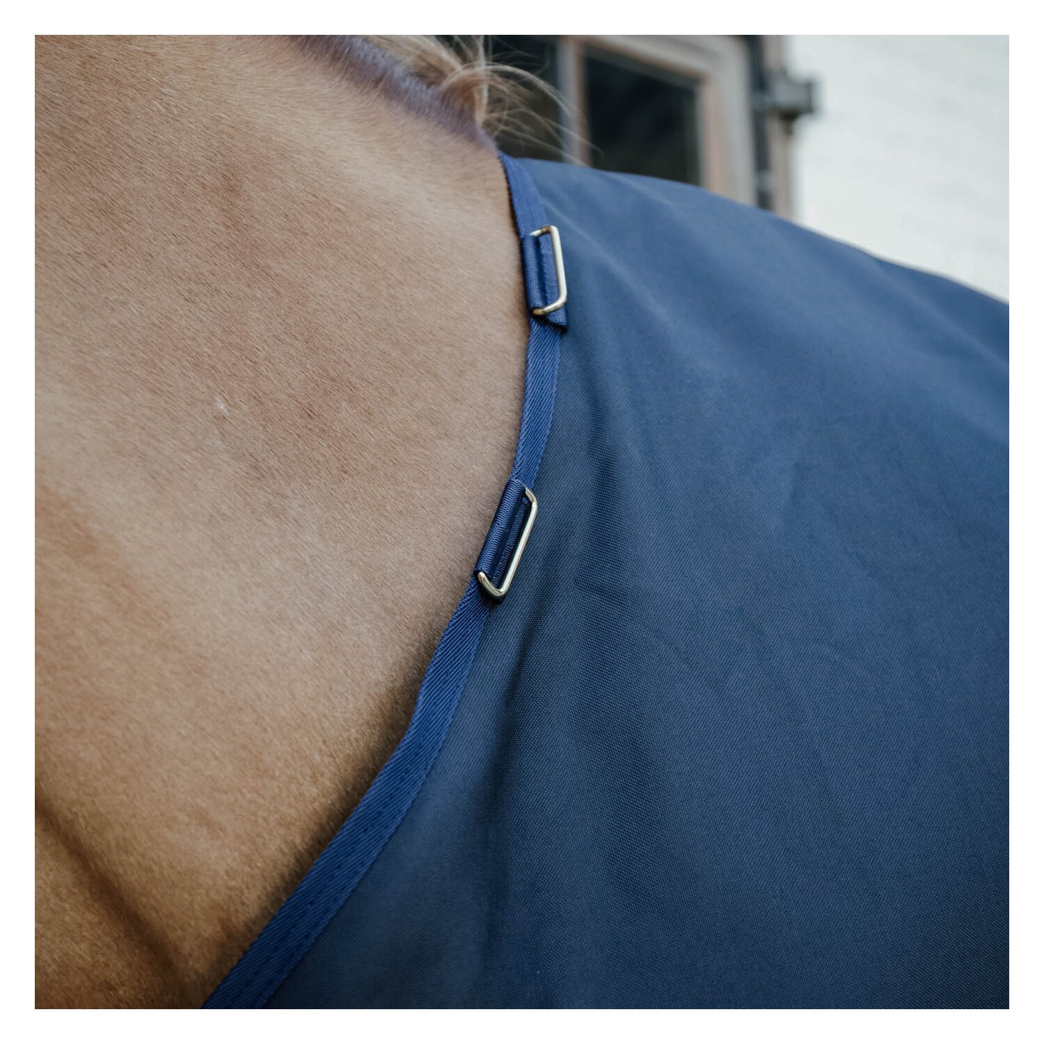 KENTUCKY Weidedecke All Weather Waterproof Comfort – Ansicht 4