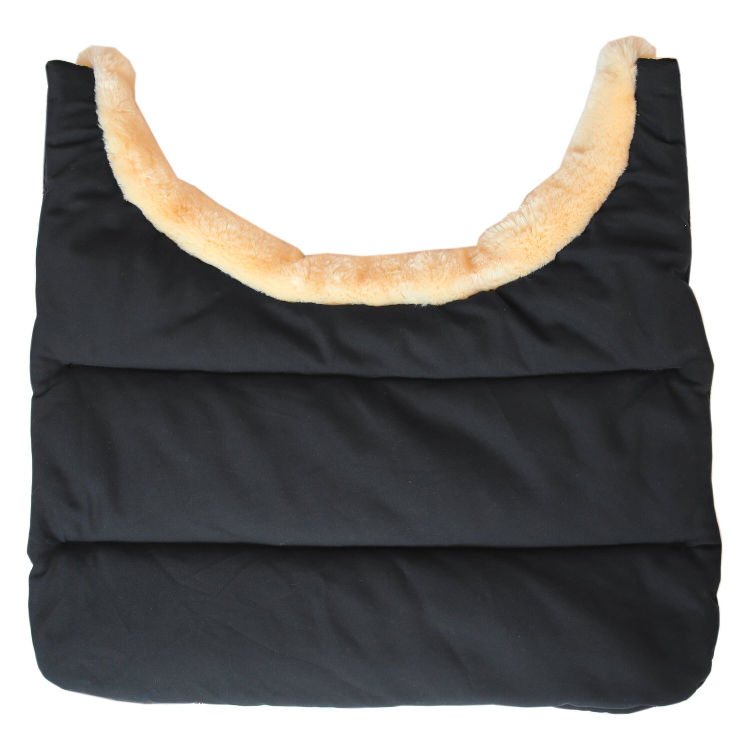 KENTUCKY Brustschutz Horse BIB – Ansicht 1