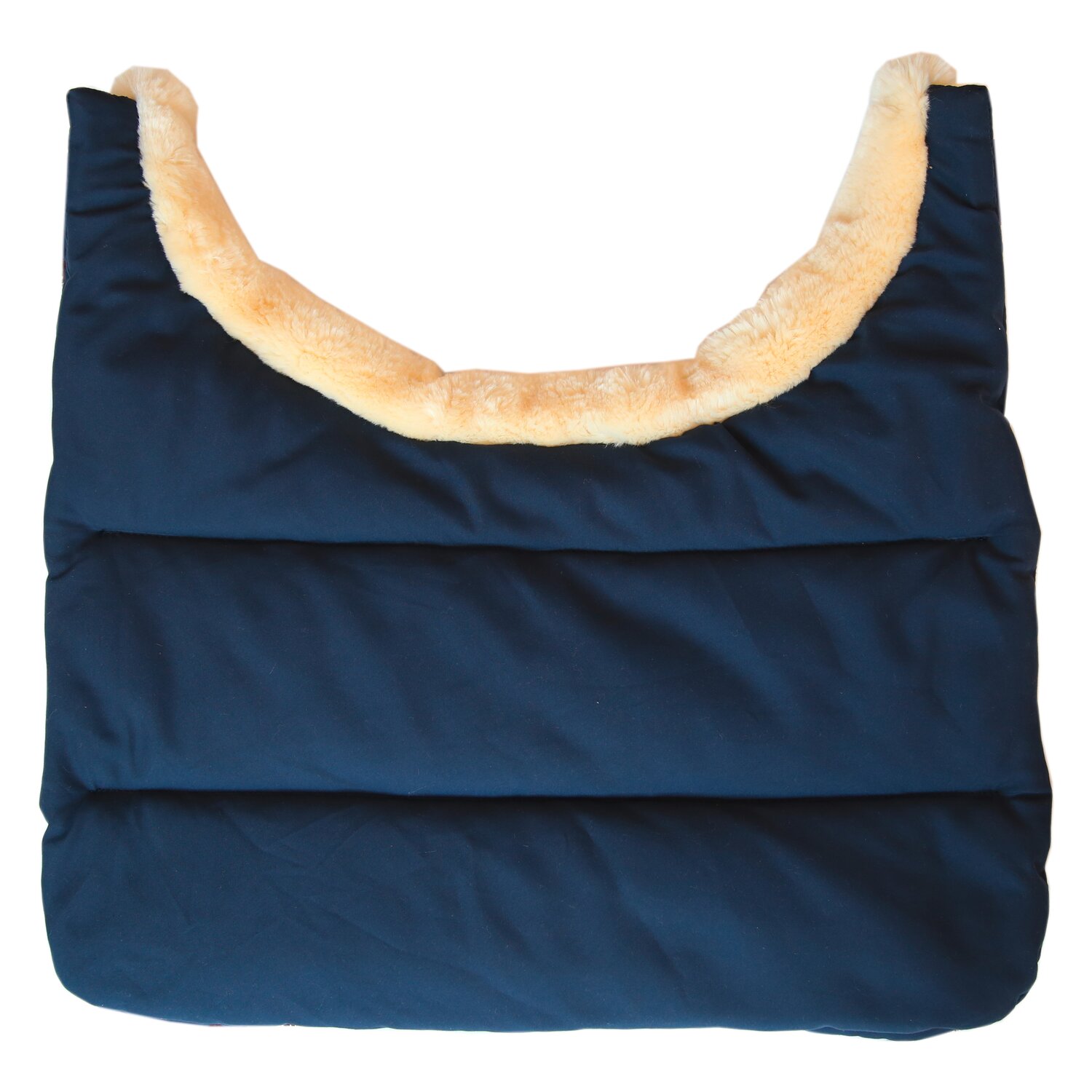KENTUCKY Brustschutz Horse BIB – Ansicht 1