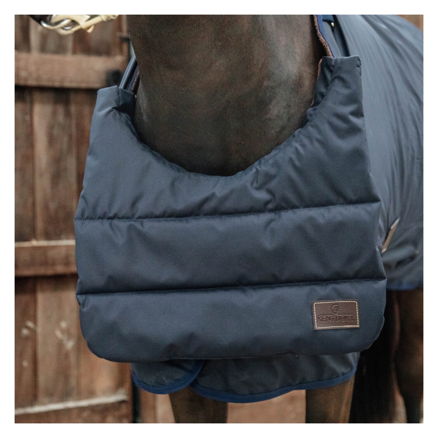 KENTUCKY Brustschutz Horse BIB Waterproof – Ansicht 2