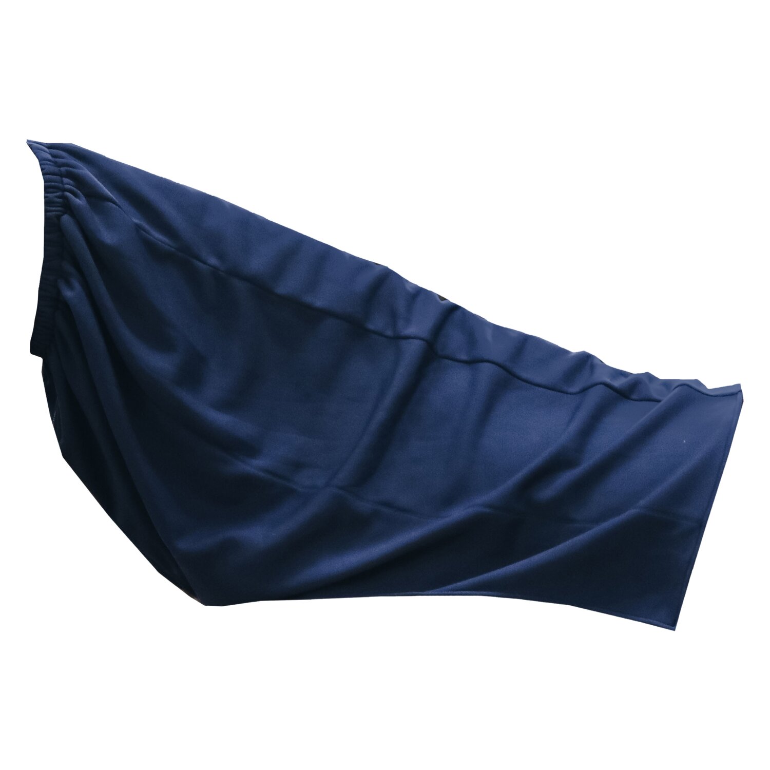 KENTUCKY Halsteil Cooler Fleece Horse Scarf – Ansicht 1