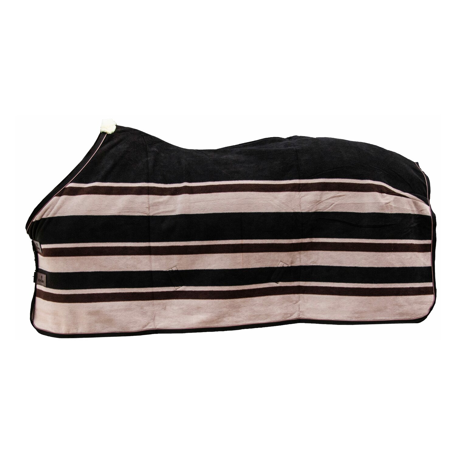 KENTUCKY Fleecedecke Rug Heavy – Ansicht 1