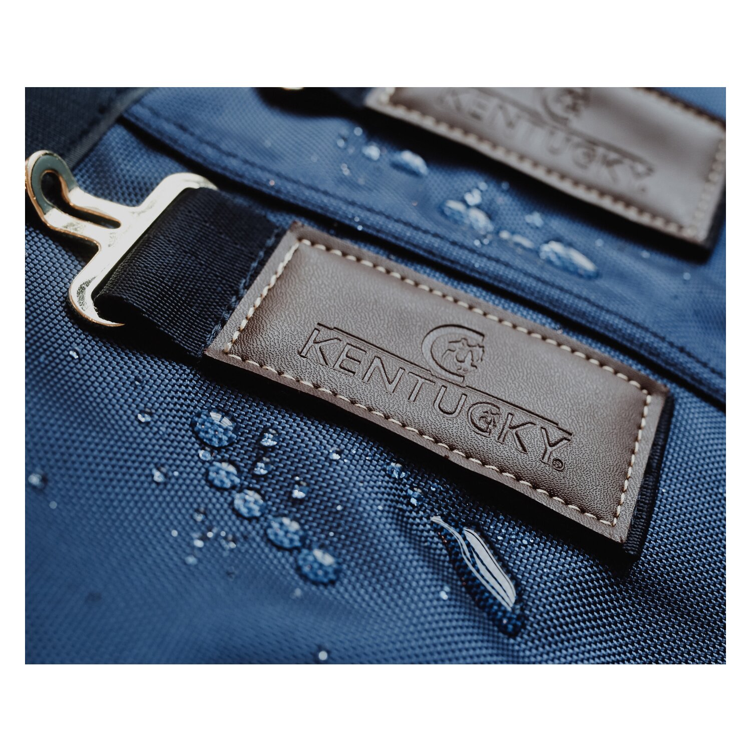 KENTUCKY Weidedecke All Weather Pro – Ansicht 6