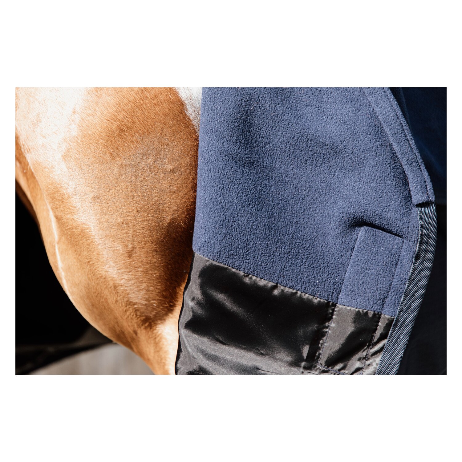 KENTUCKY Outdoordecke All Weather Quick Dry Fleece – Ansicht 3