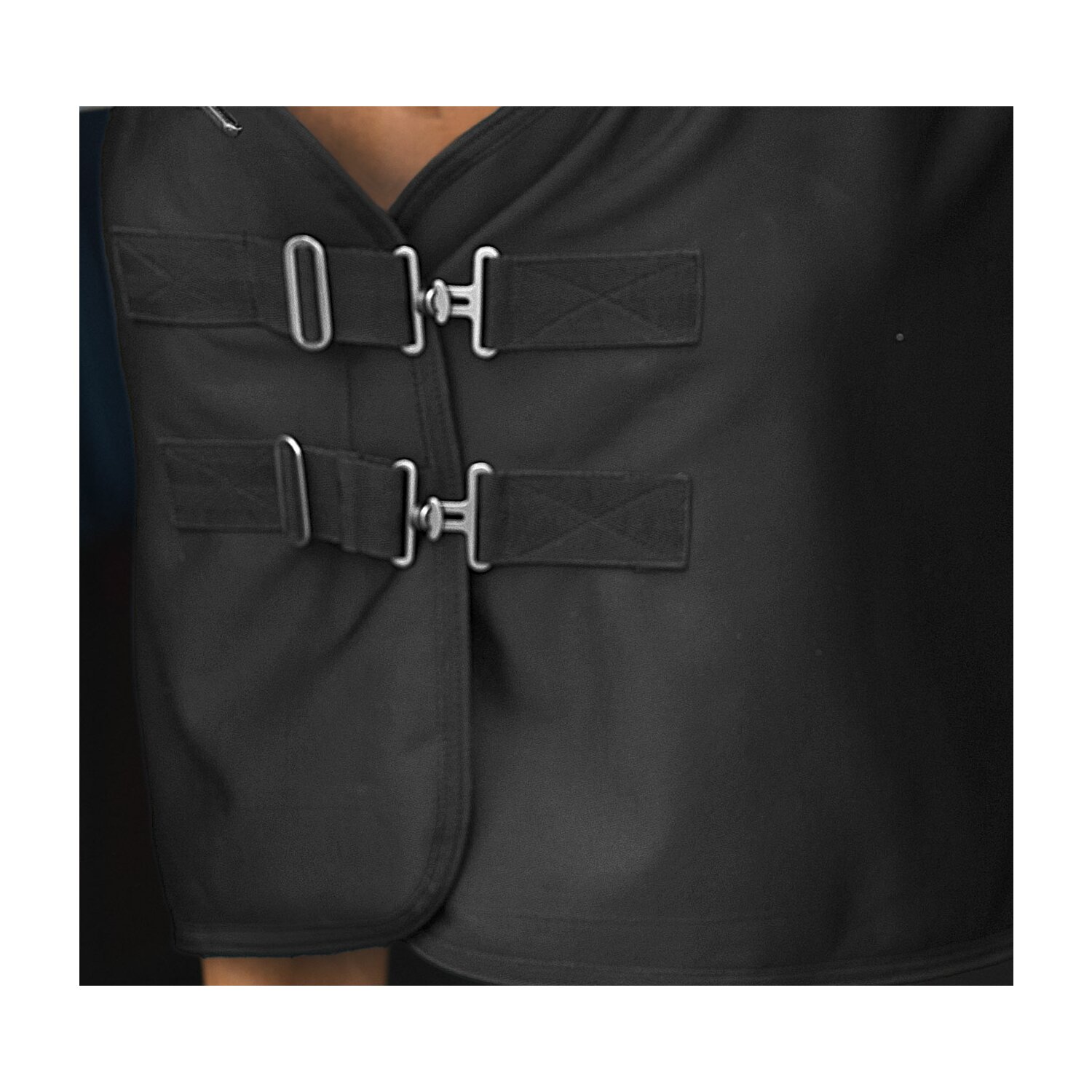 black forest Stall- und Transportdecke Valencia Sommer &ndash; Ansicht 2