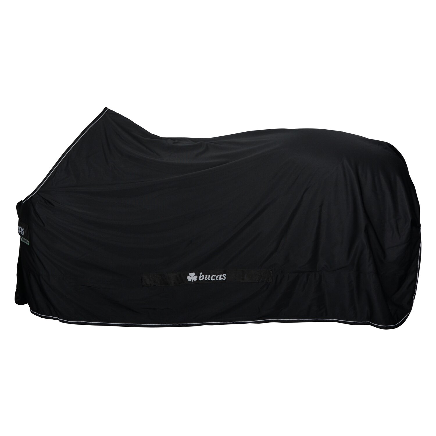 bucas Multifunktionsdecke Shamrock Power – Ansicht 2