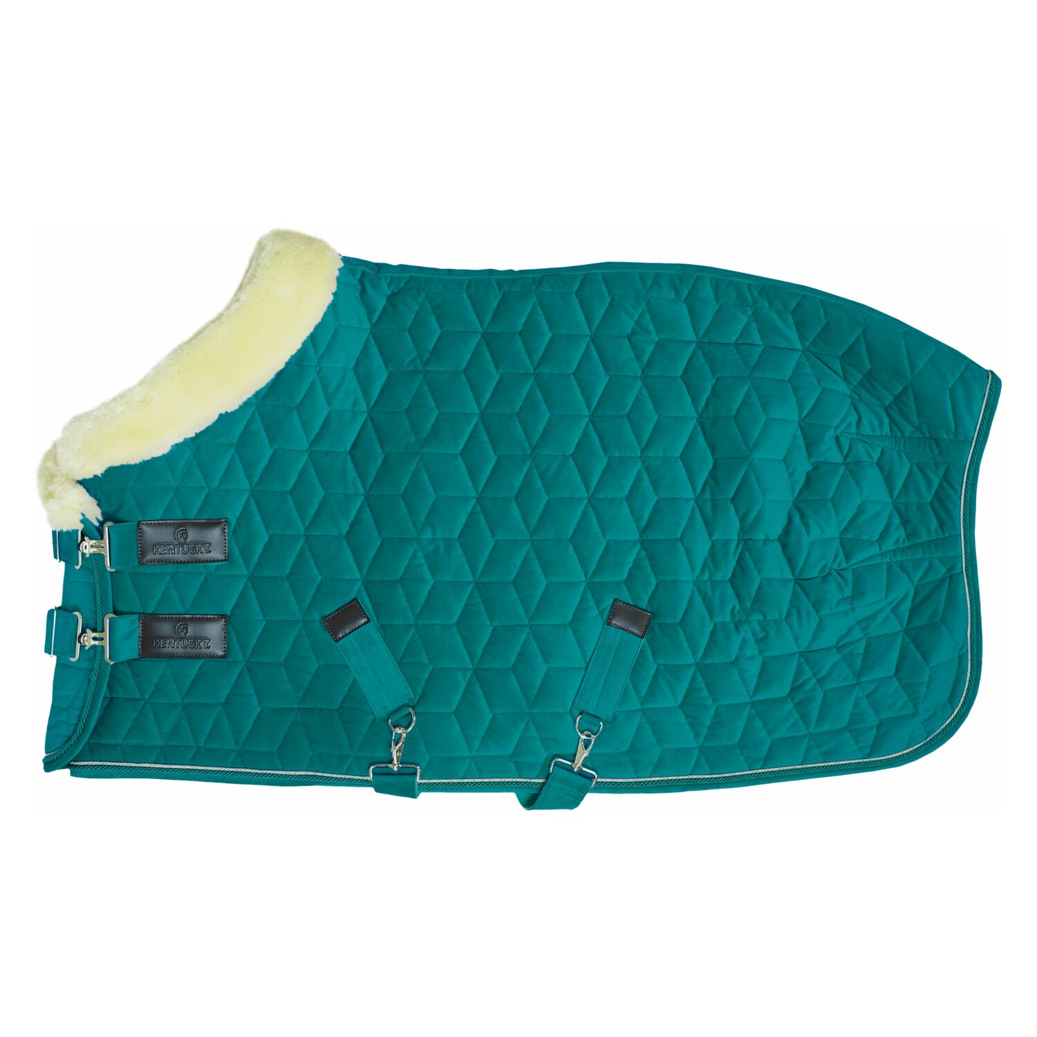 KENTUCKY Show Rug Velvet – Ansicht 1