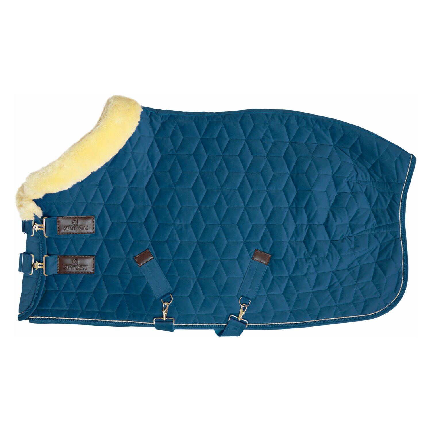 KENTUCKY Show Rug Velvet – Ansicht 1