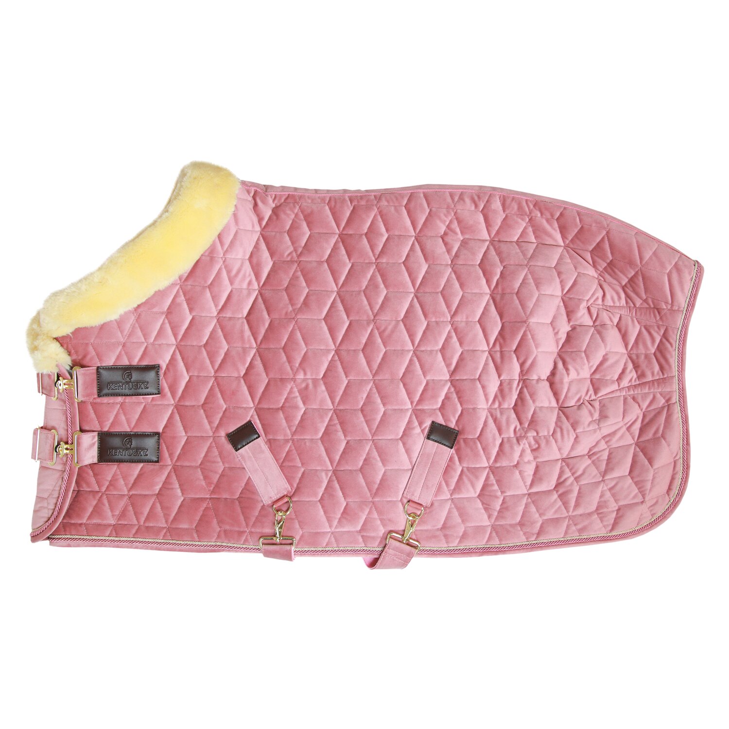 KENTUCKY Show Rug Velvet – Ansicht 1