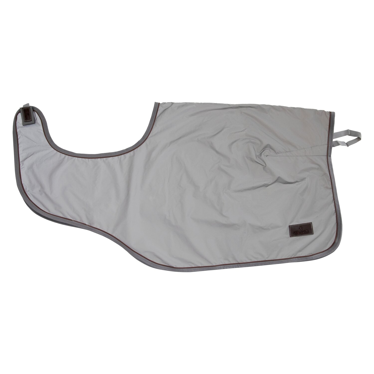 KENTUCKY Ausreitdecke reflektierend – Ansicht 1