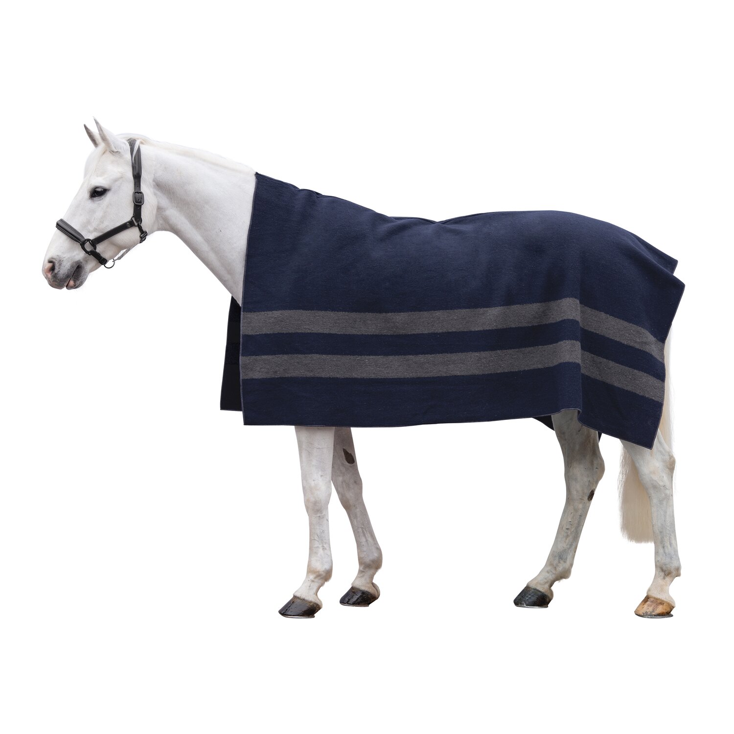 IRISh INNOVATION Woll-Abschwitzdecke – Ansicht 2