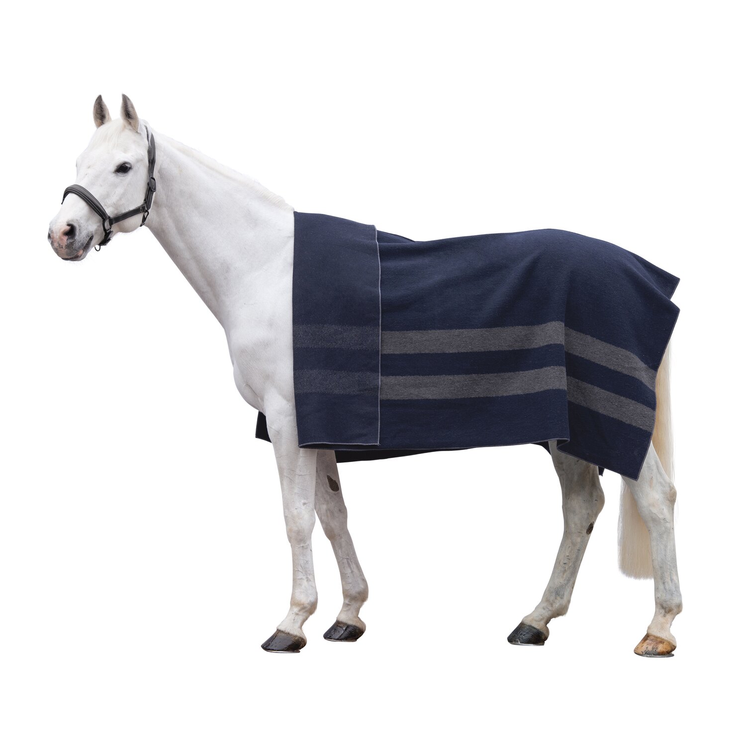 IRISh INNOVATION Woll-Abschwitzdecke – Ansicht 1