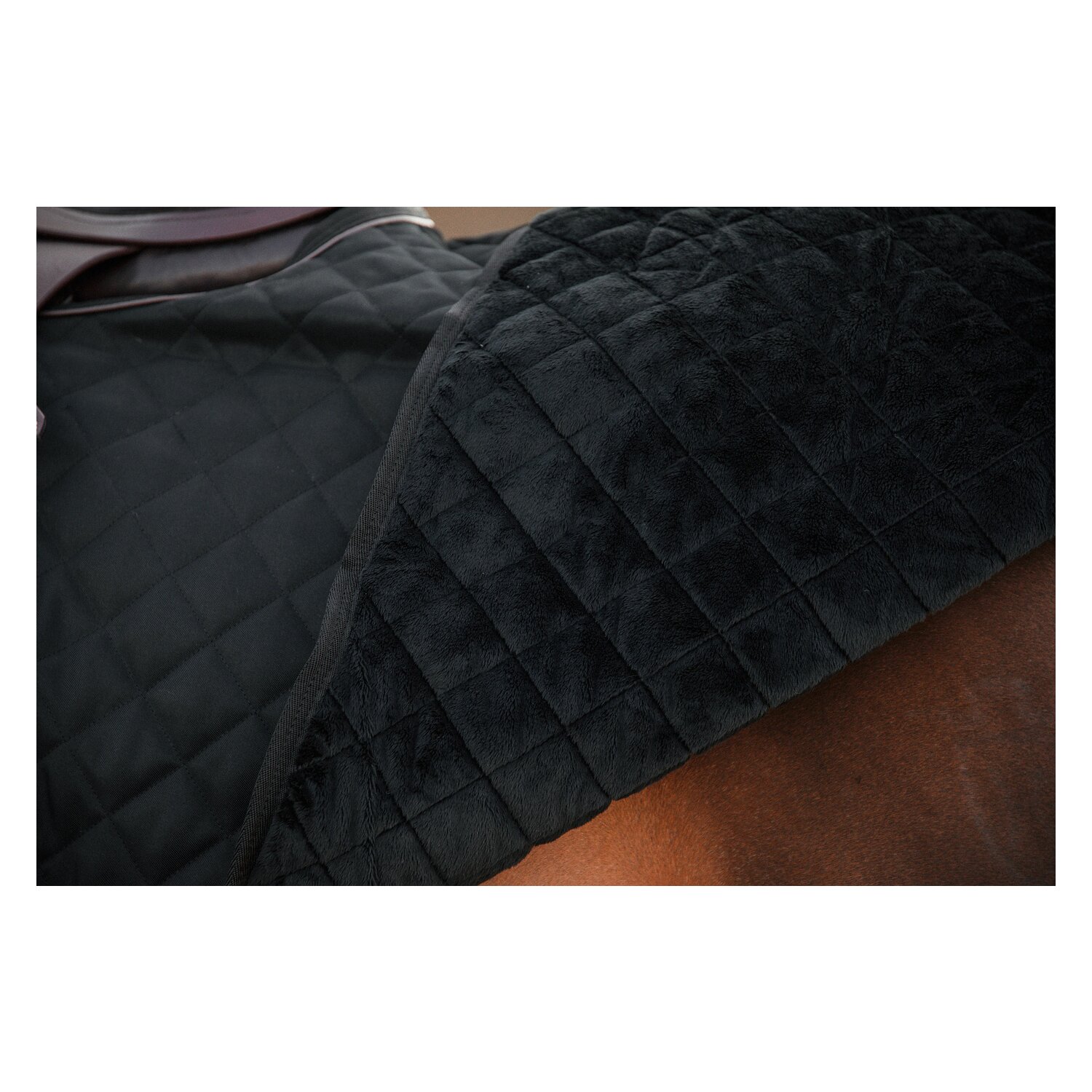 KENTUCKY Ausreitdecke 160 g – Ansicht 3