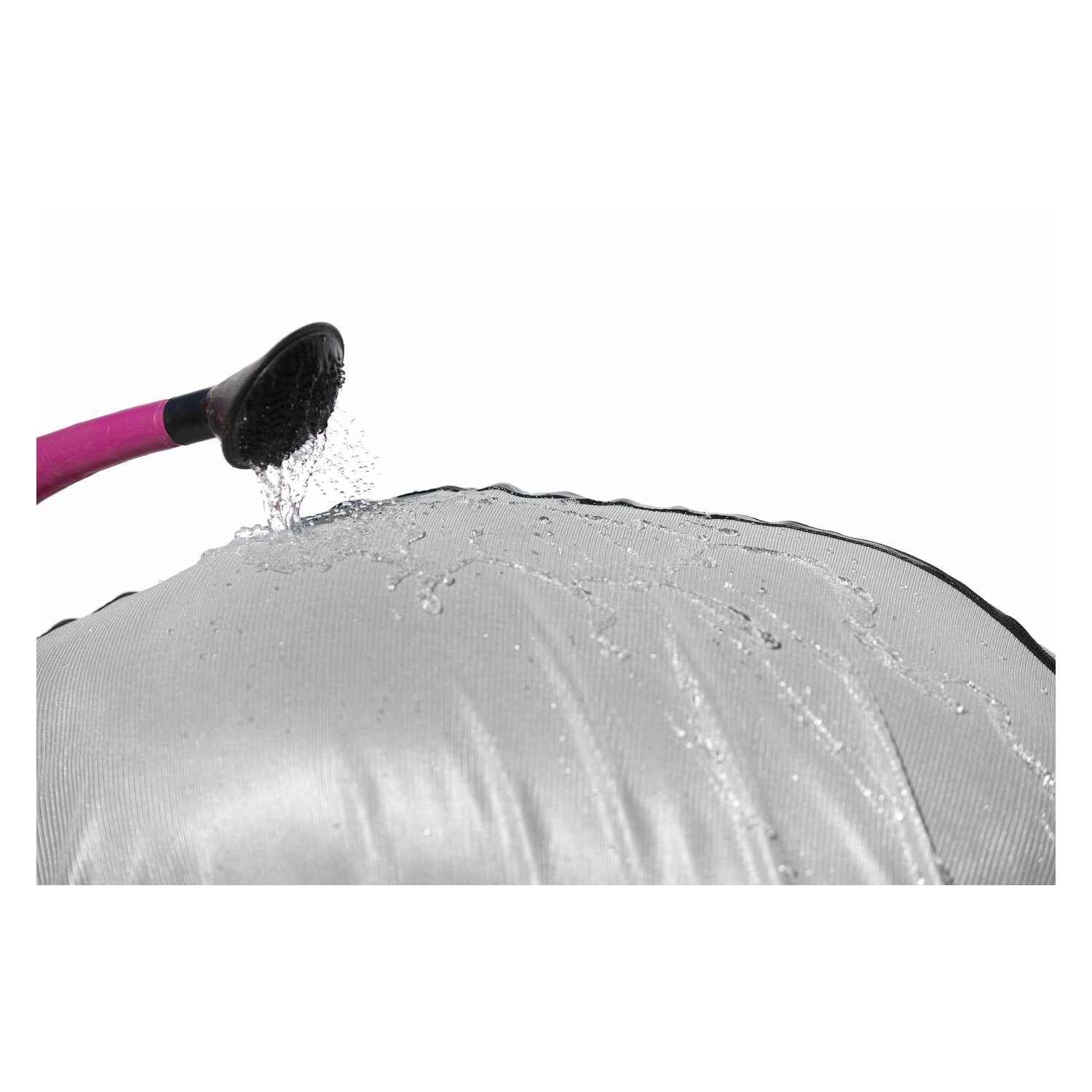 IRISh INNOVATION Fliegendecke Telde – Ansicht 2