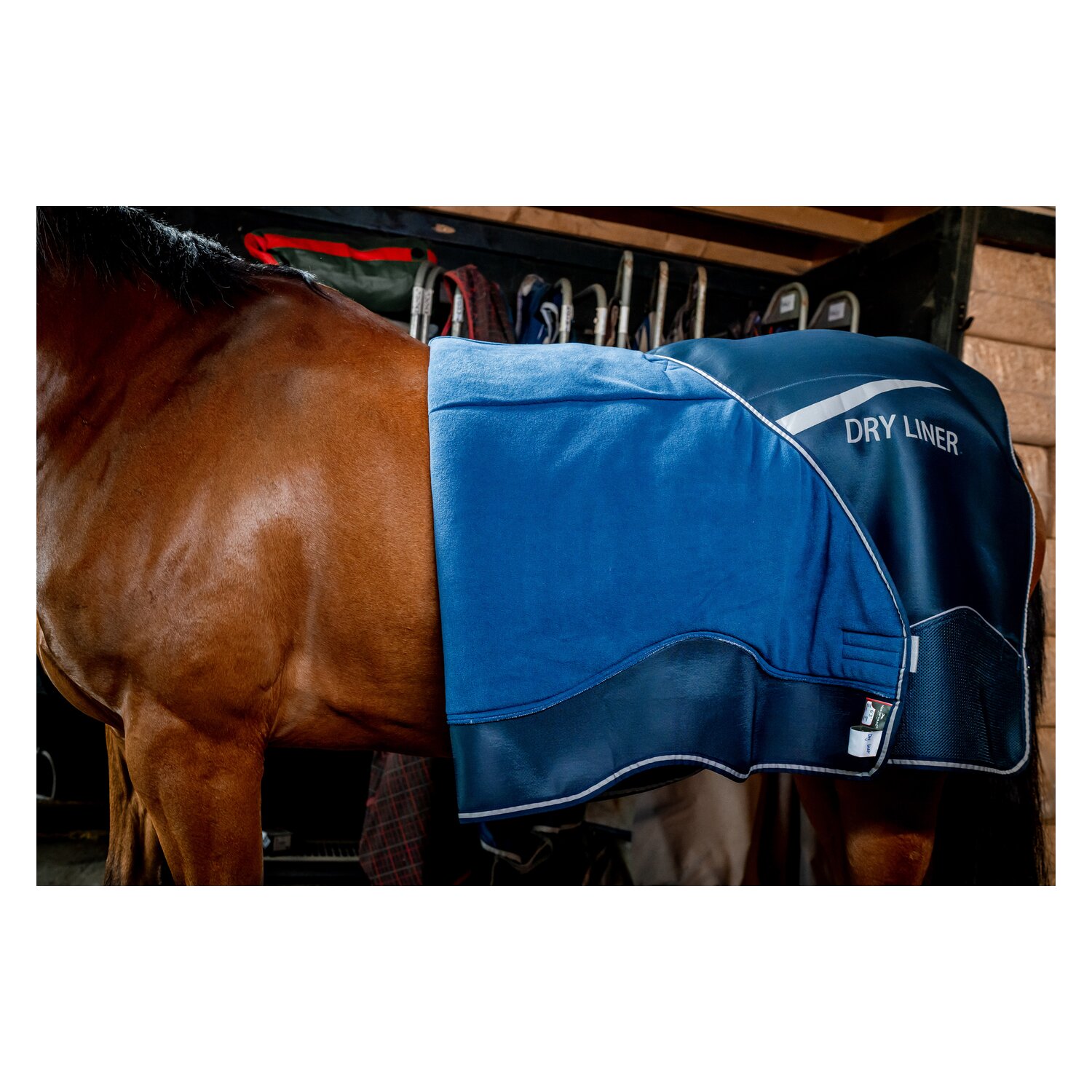 HORSEWARE Unterdecke Dry Liner – Ansicht 6