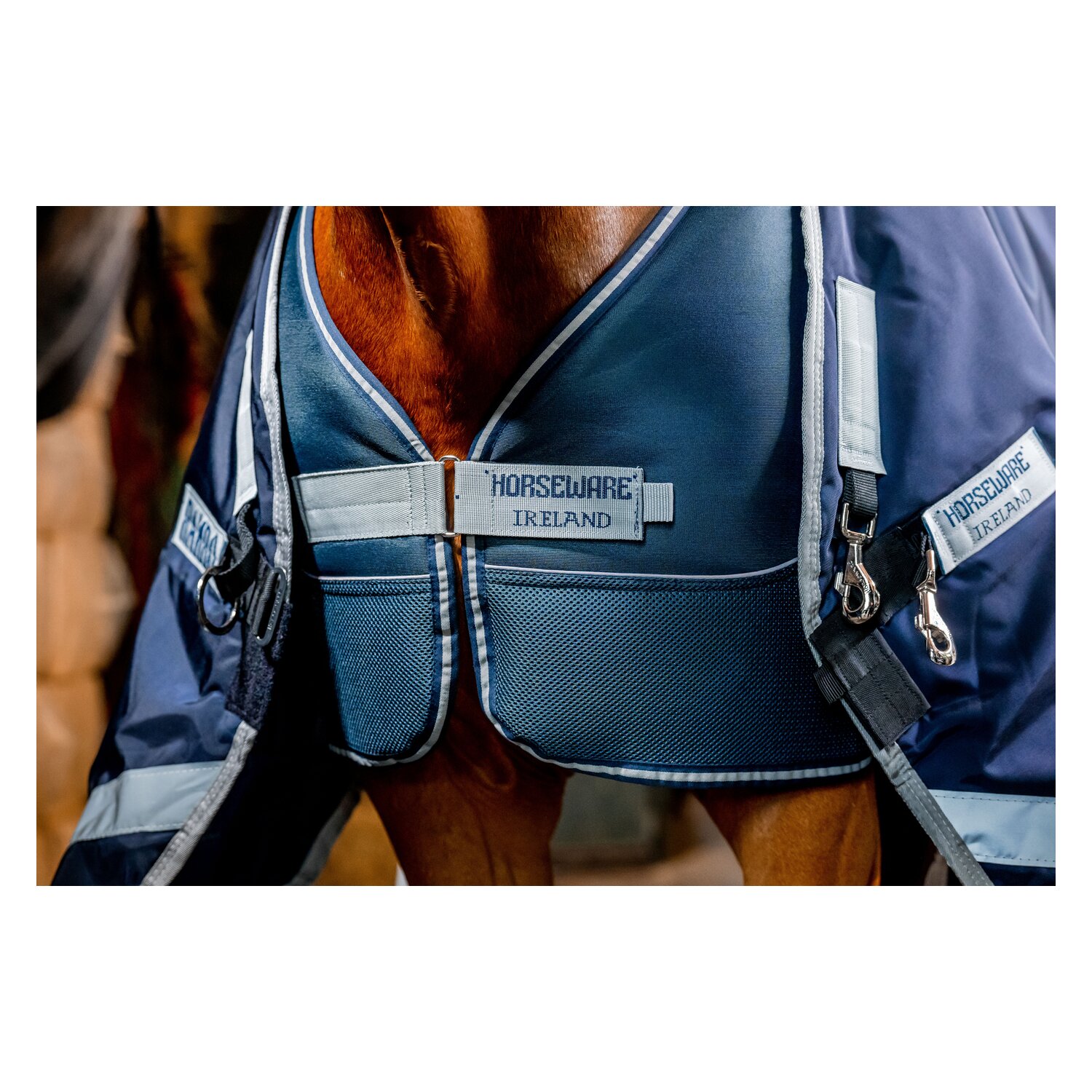 HORSEWARE Unterdecke Dry Liner – Ansicht 7