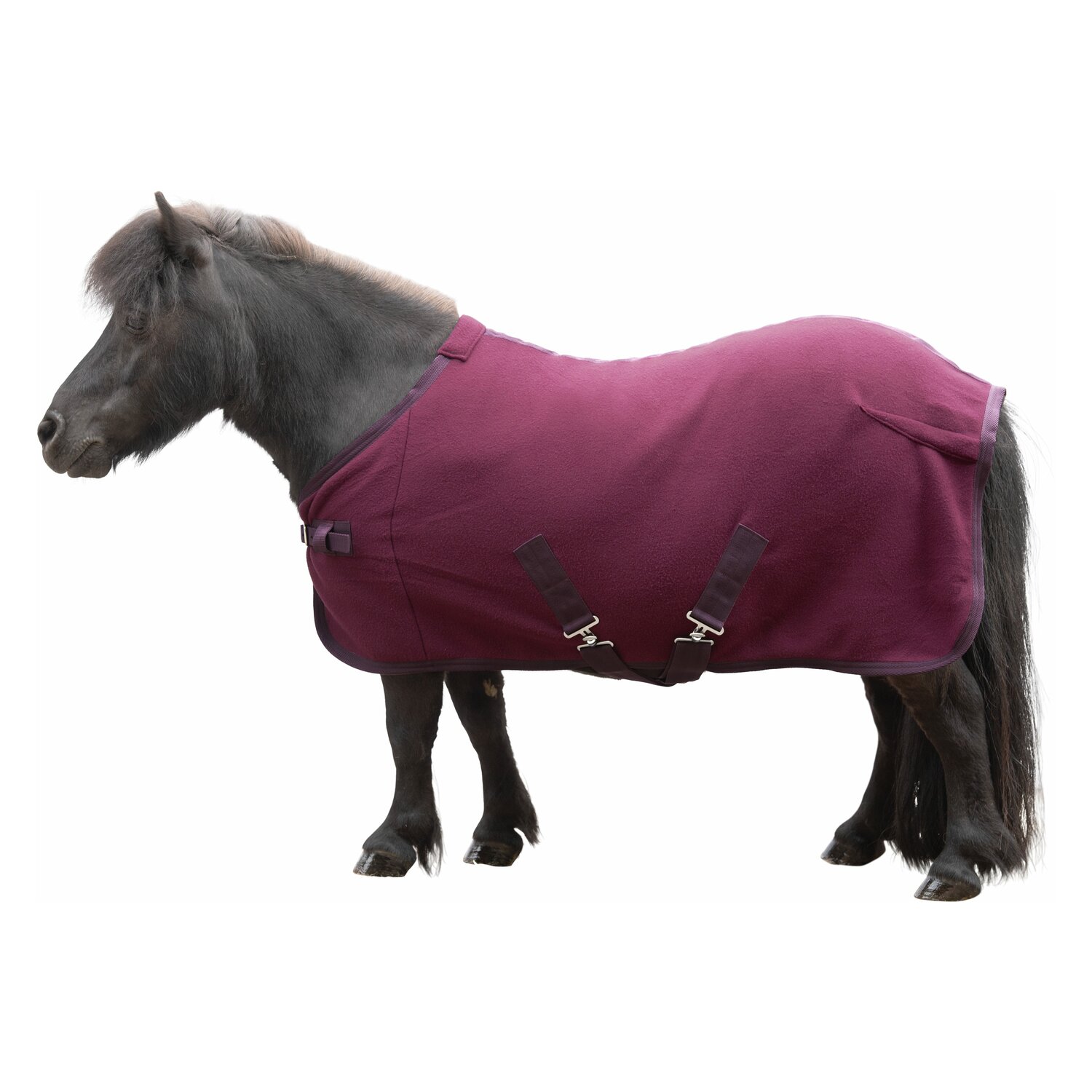 Horse-friends Abschwitzdecke – Ansicht 1