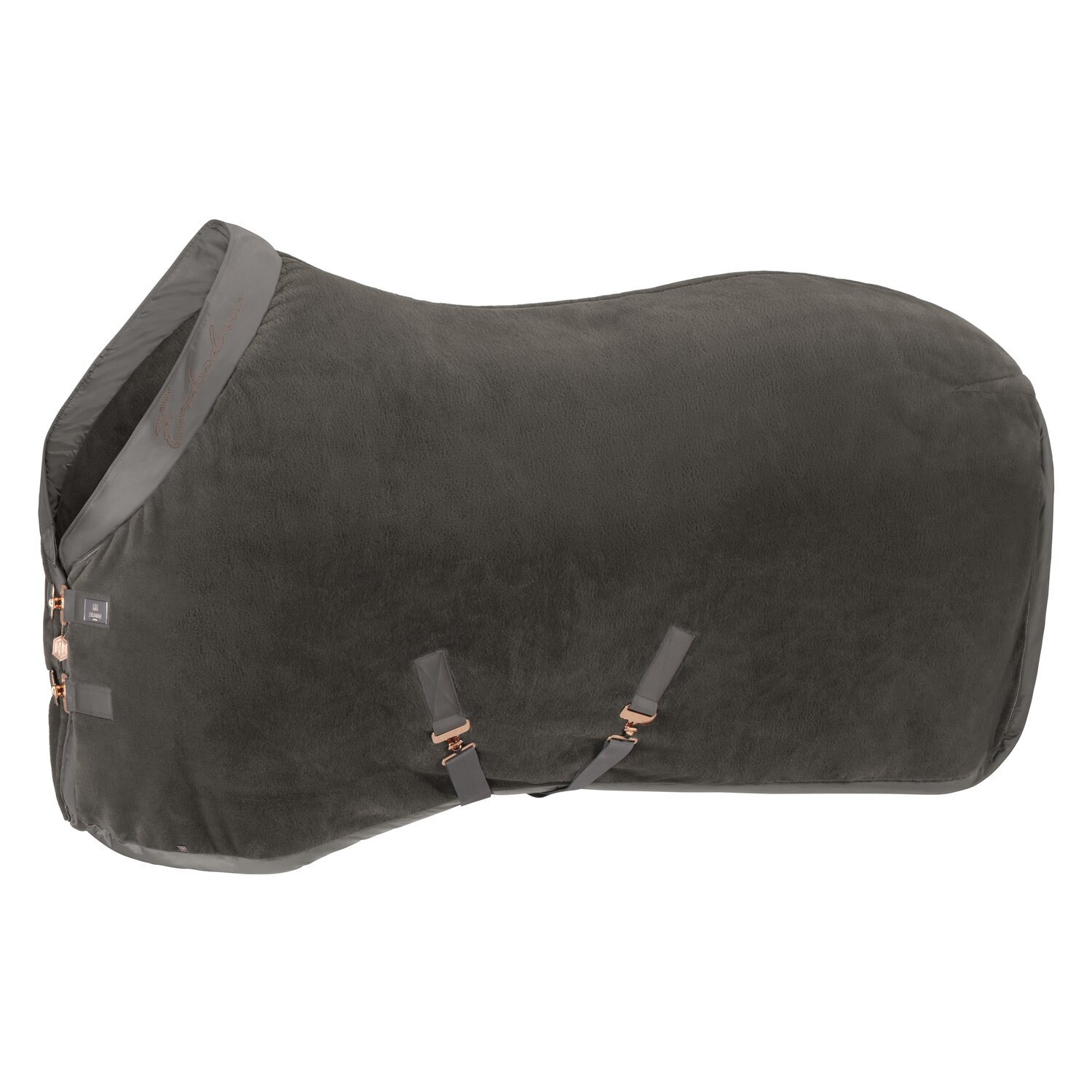 ESKADRON Heritage Abschwitzdecke Cosy – Ansicht 1