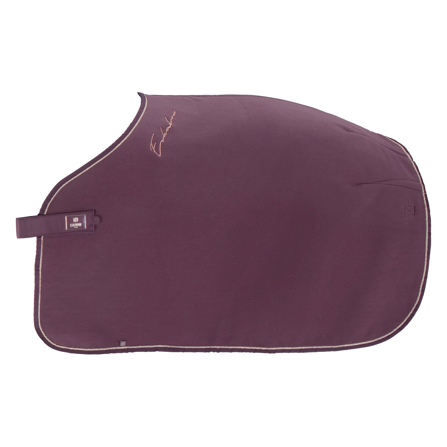 ESKADRON Heritage Nierendecke Polarfleece – Ansicht 1