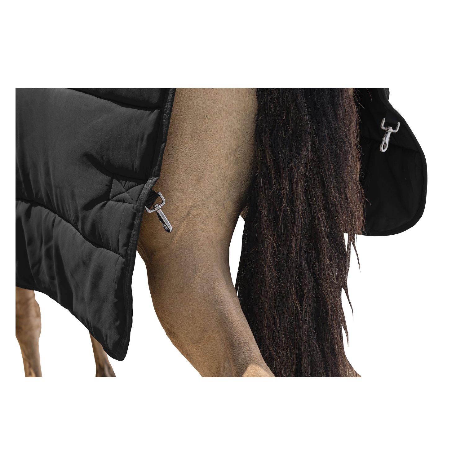 Horse-friends Unterdecke 100 g – Ansicht 5