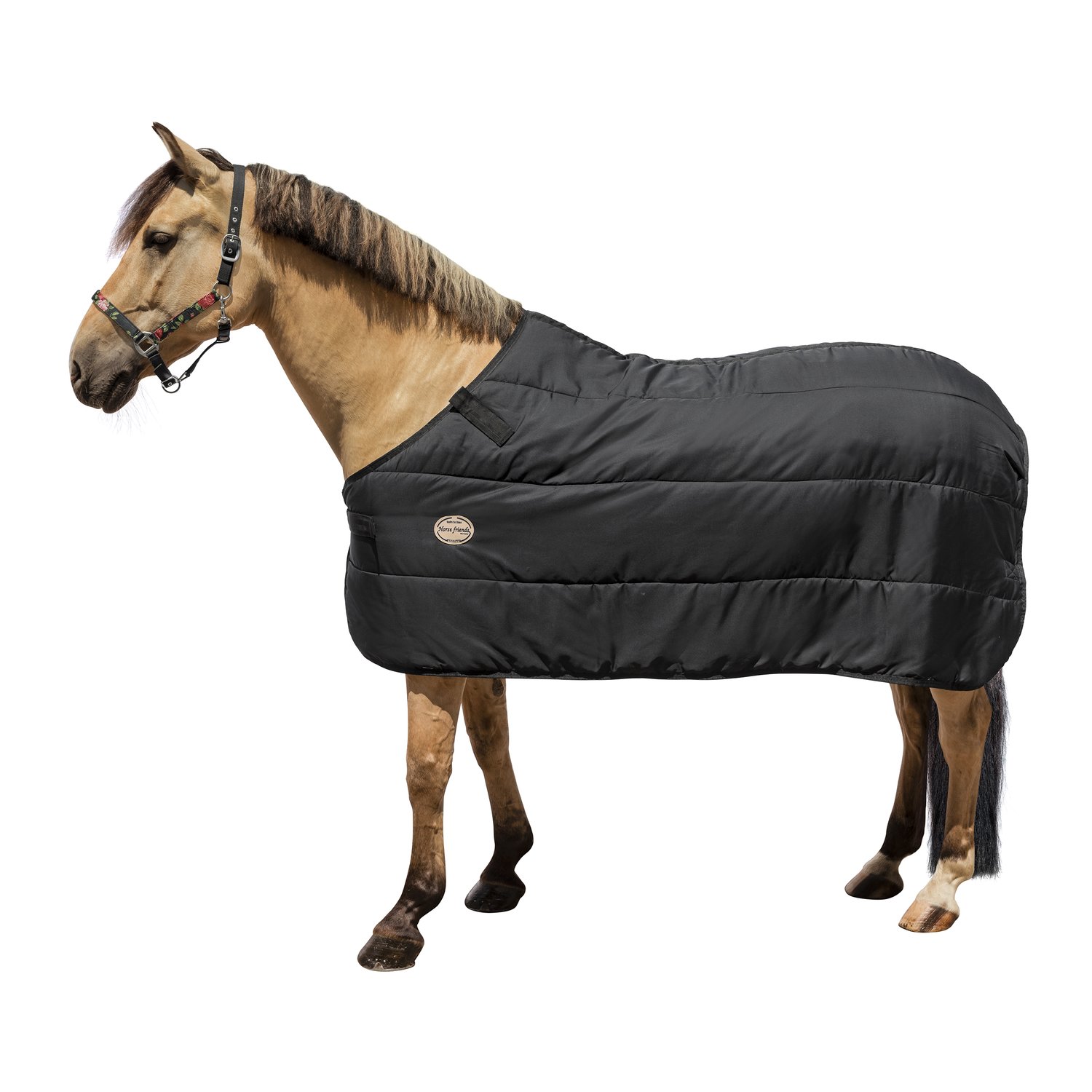 Horse-friends Unterdecke 100 g – Ansicht 1