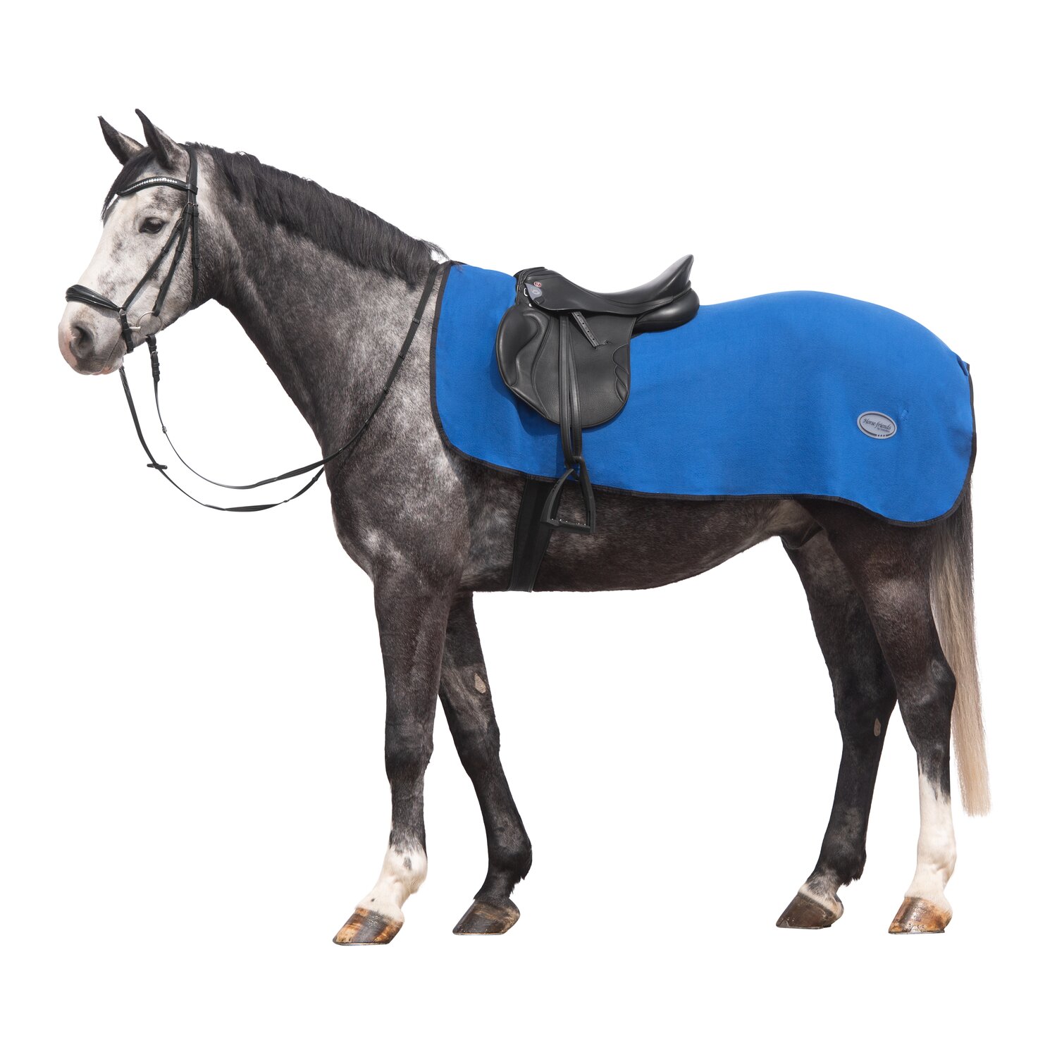 Horse-friends Ausreitdecke – Ansicht 1