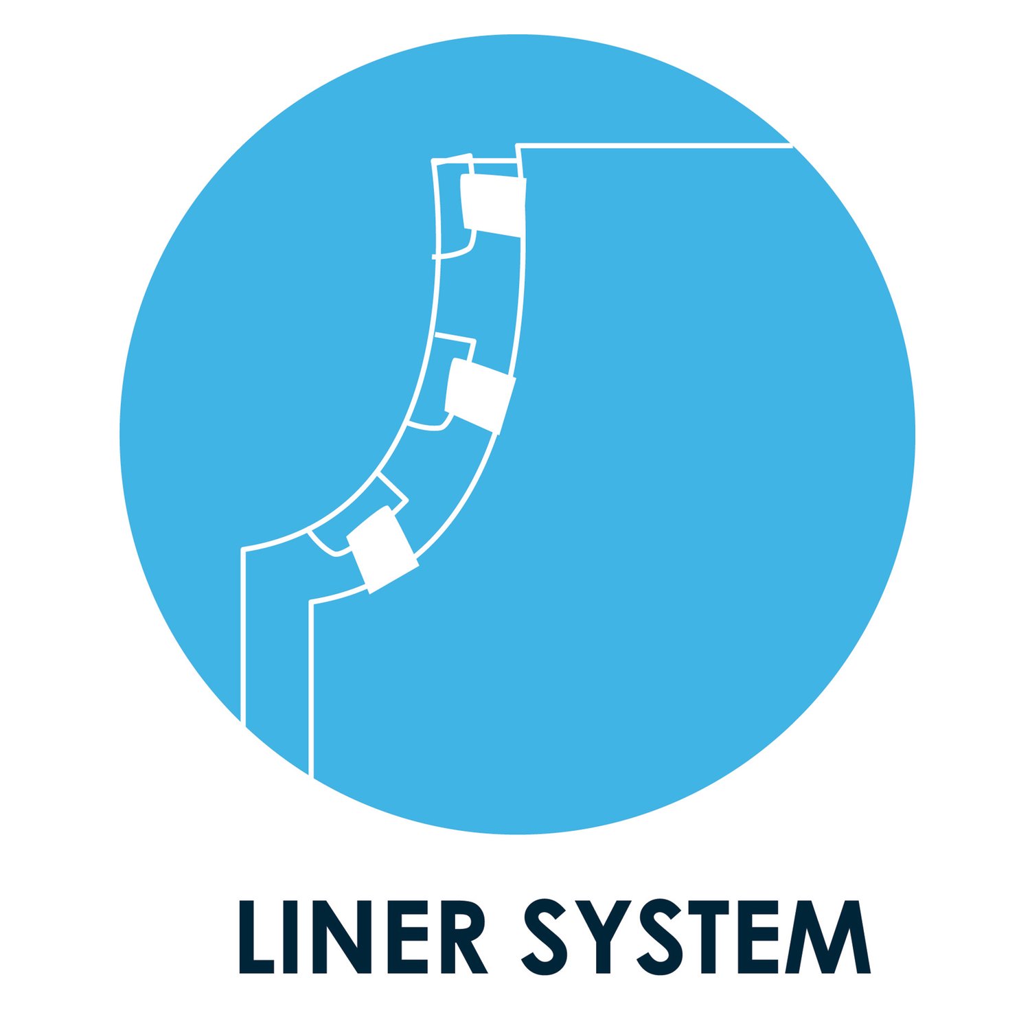 HORSEWARE Stalldecke RHINO Original Stable Medium Vari-Layer – Ansicht 4