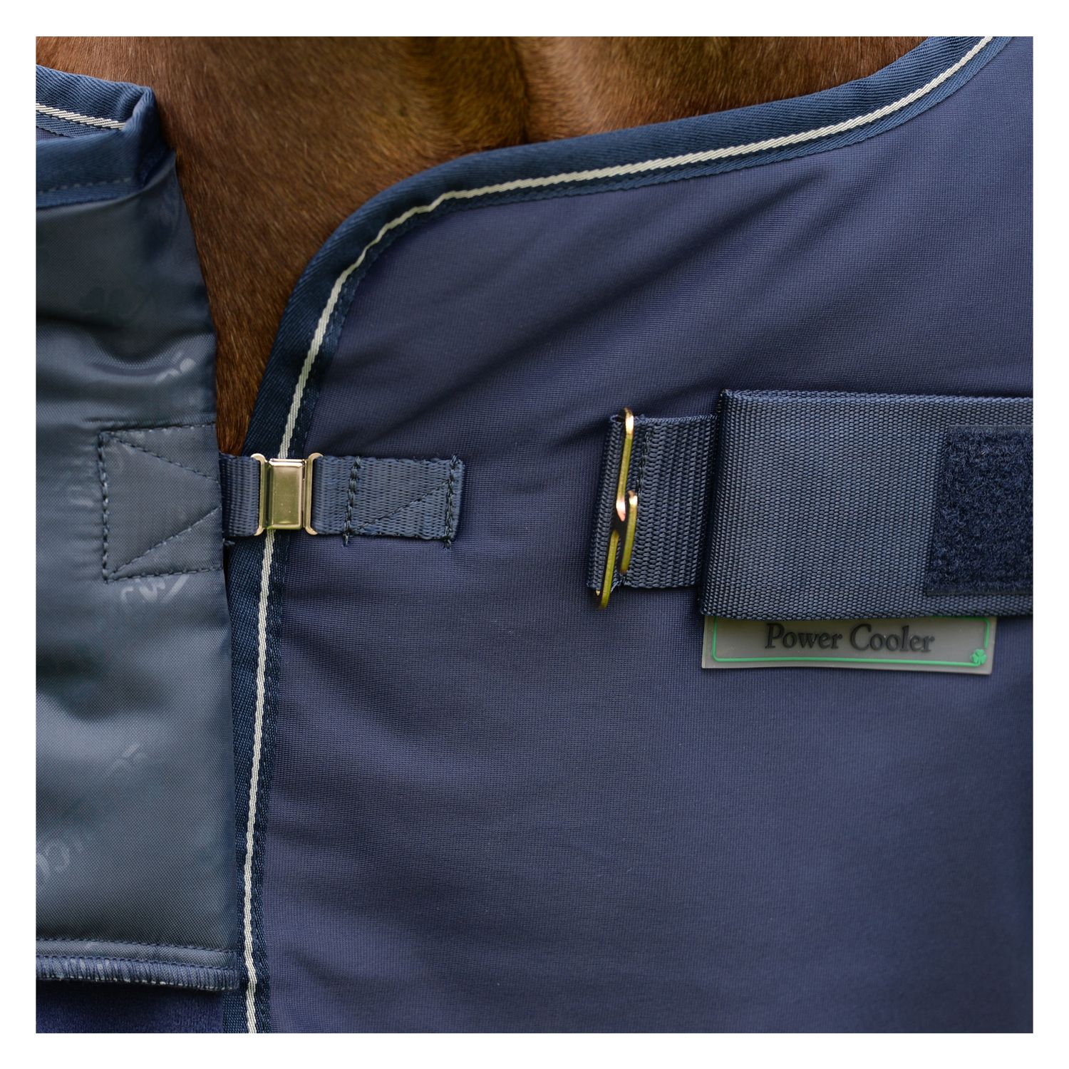 bucas Abschwitzdecke Power Cooler – Ansicht 2