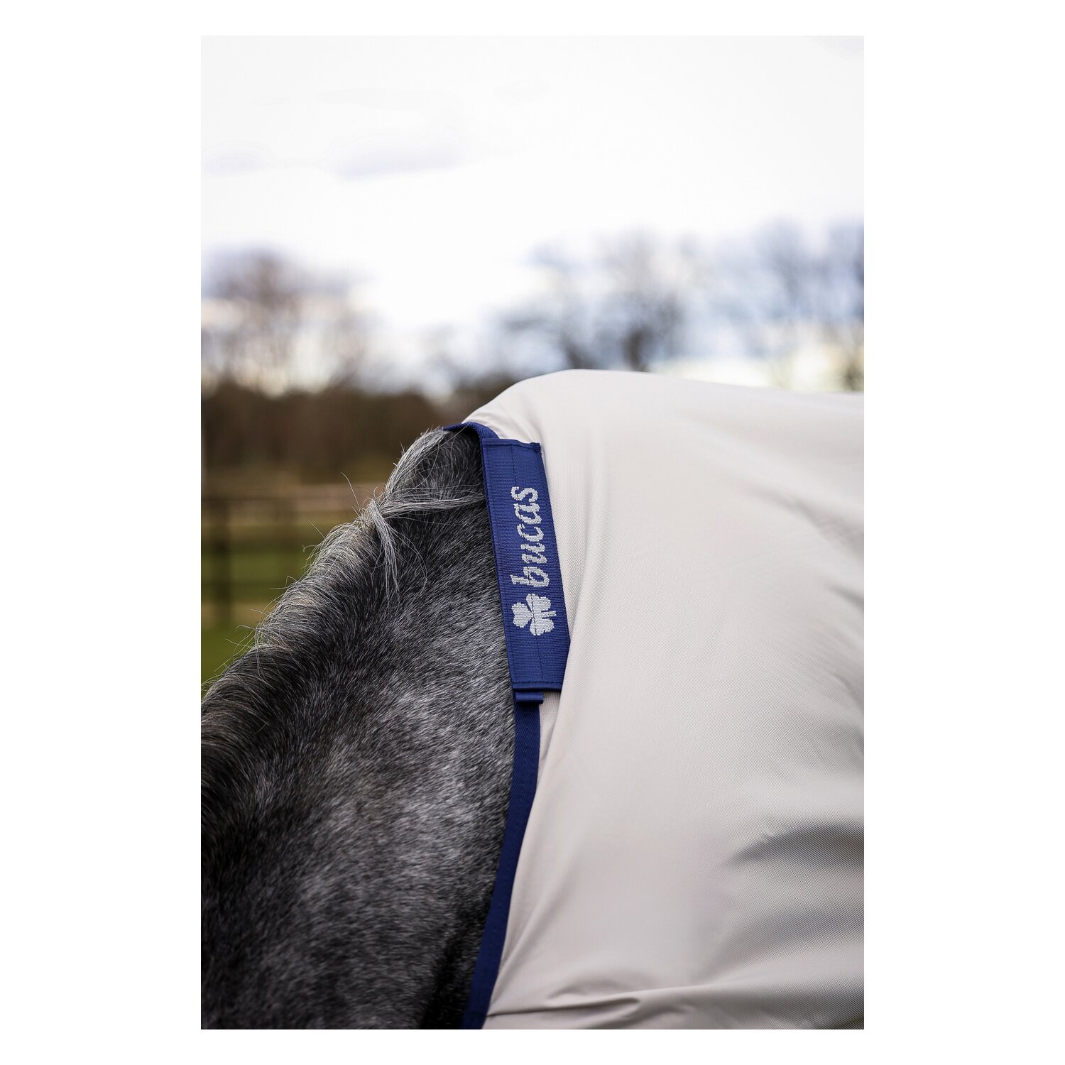 bucas Outdoordecke Sun Shower – Ansicht 4