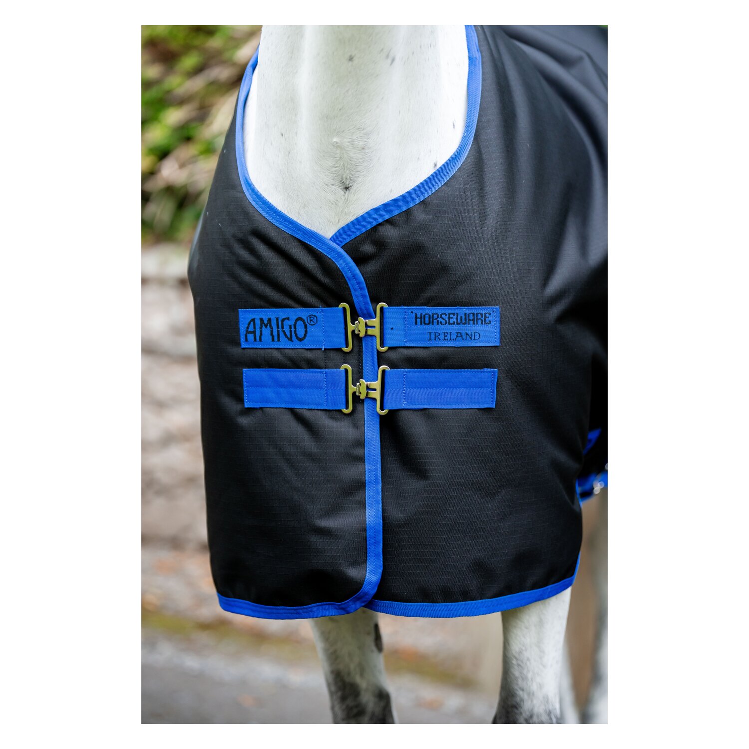 HORSEWARE Weidedecke AMIGO Ripstop 900 Denier, 50g – Ansicht 2