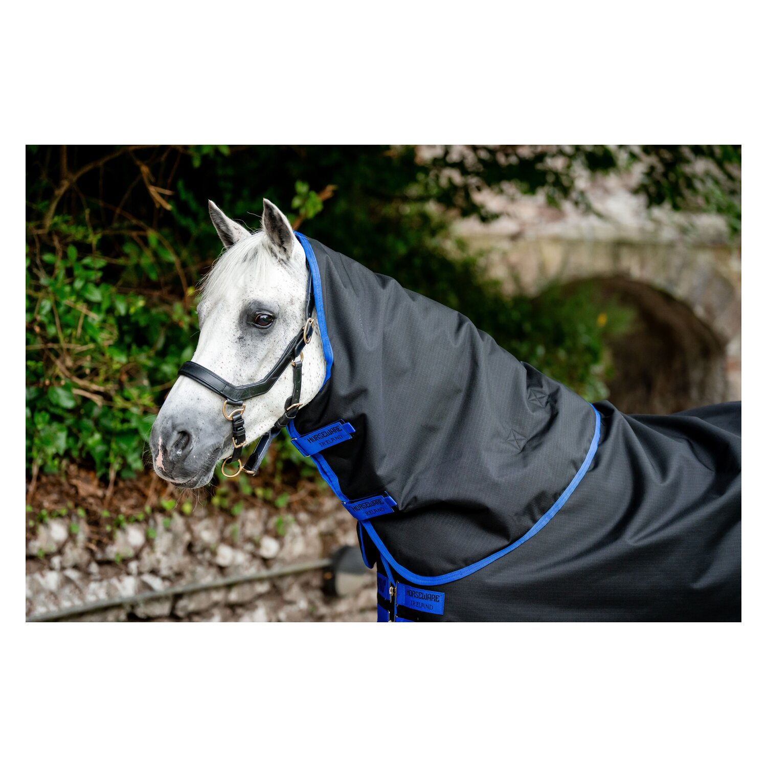 HORSEWARE Halsteil AMIGO Ripstop 900 – Ansicht 2