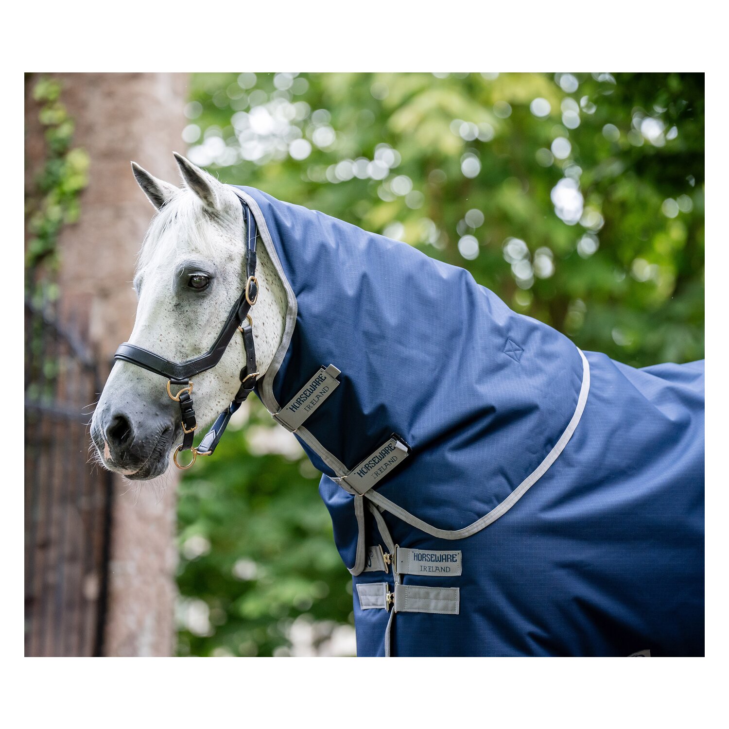 HORSEWARE Halsteil AMIGO Ripstop 900, 150g – Ansicht 1