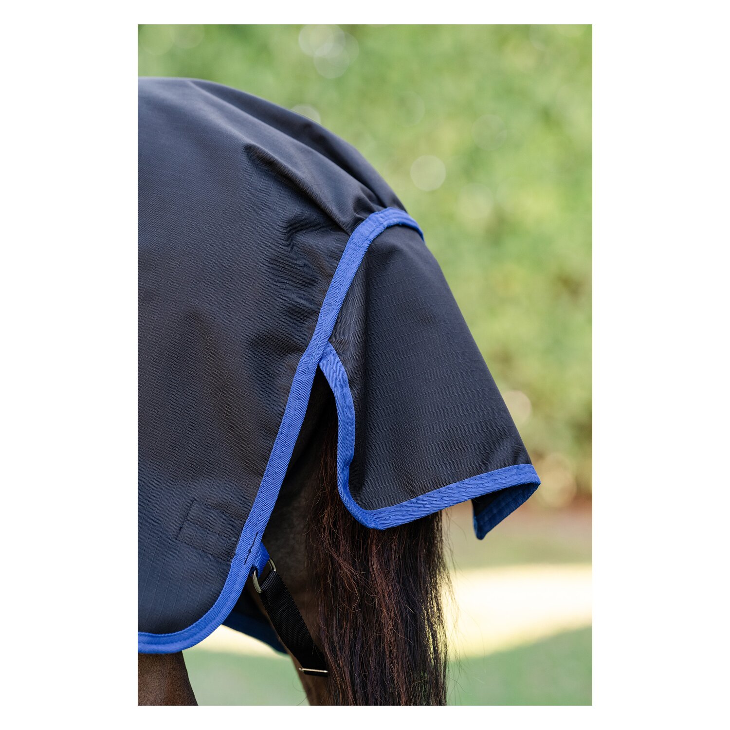 HORSEWARE Pony-Outdoordecke AMIGO Ripstop 900D, 50 g – Ansicht 3