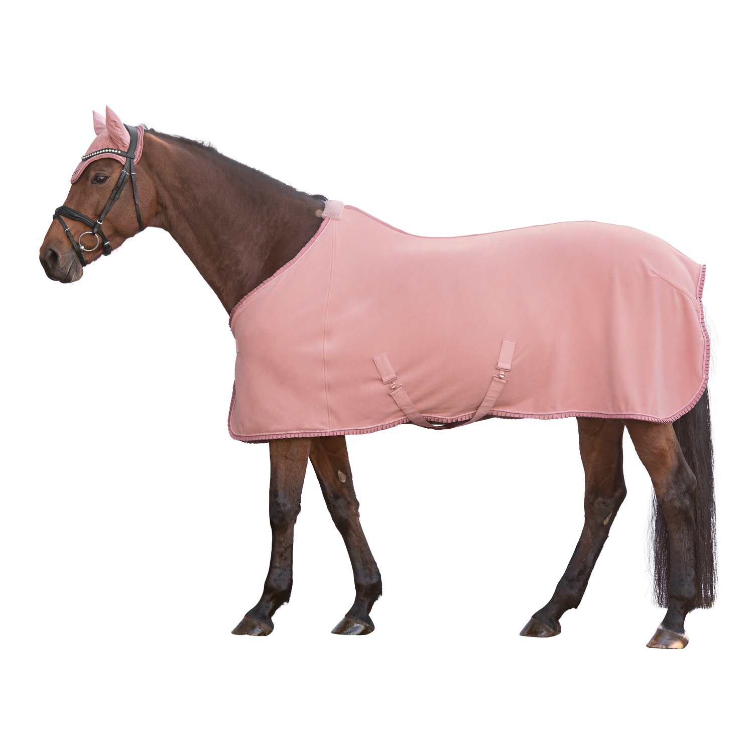 Cheval de Luxe Abschwitzdecke Marbella – Ansicht 2
