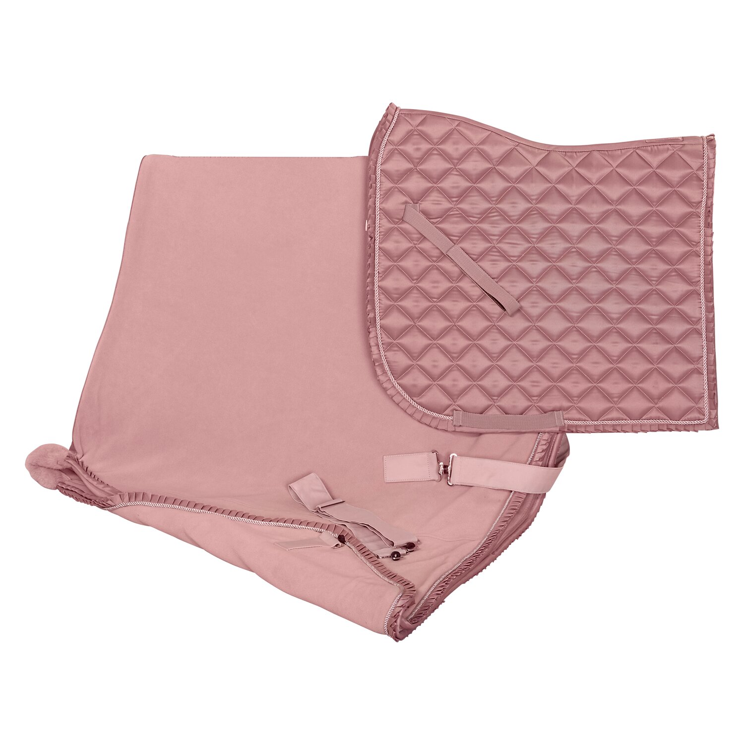 Cheval de Luxe Abschwitzdecke Marbella – Ansicht 3