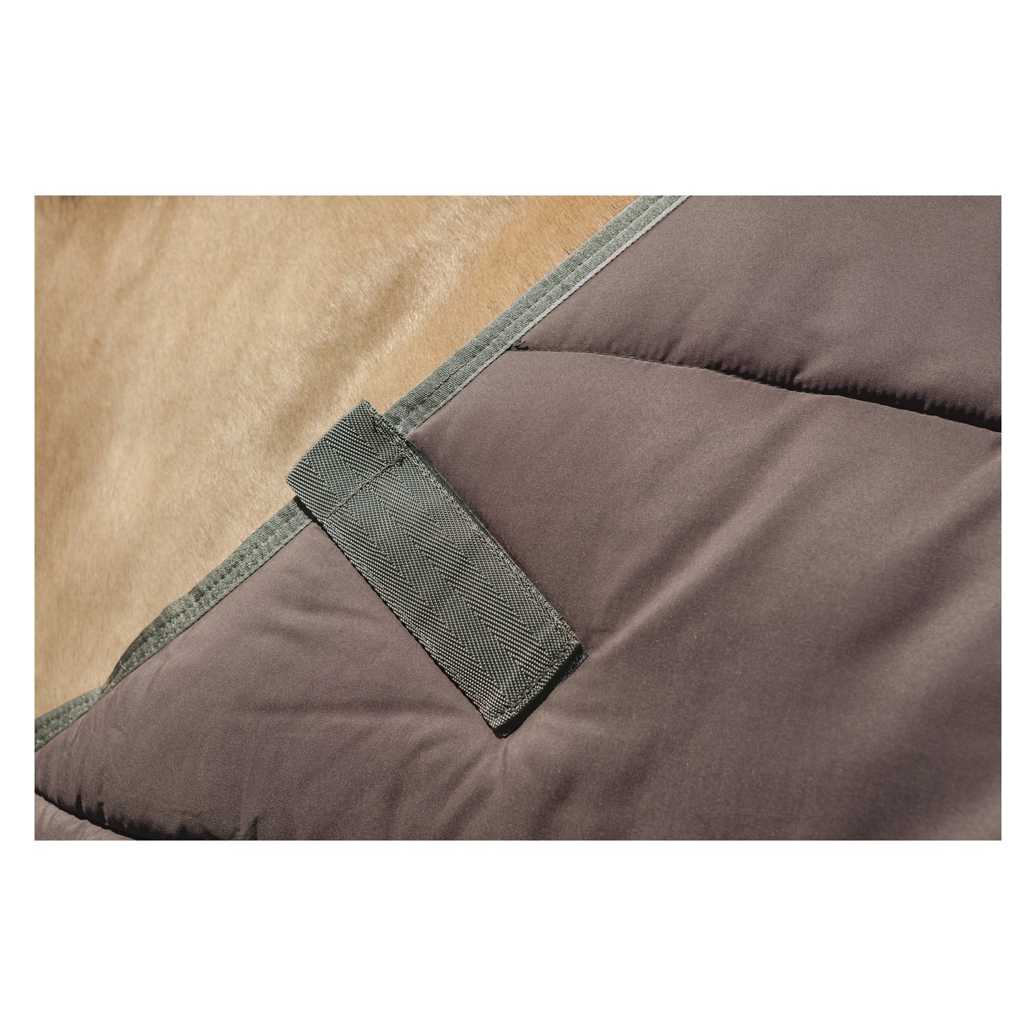 Horse-friends Unterdecke 200 g – Ansicht 3