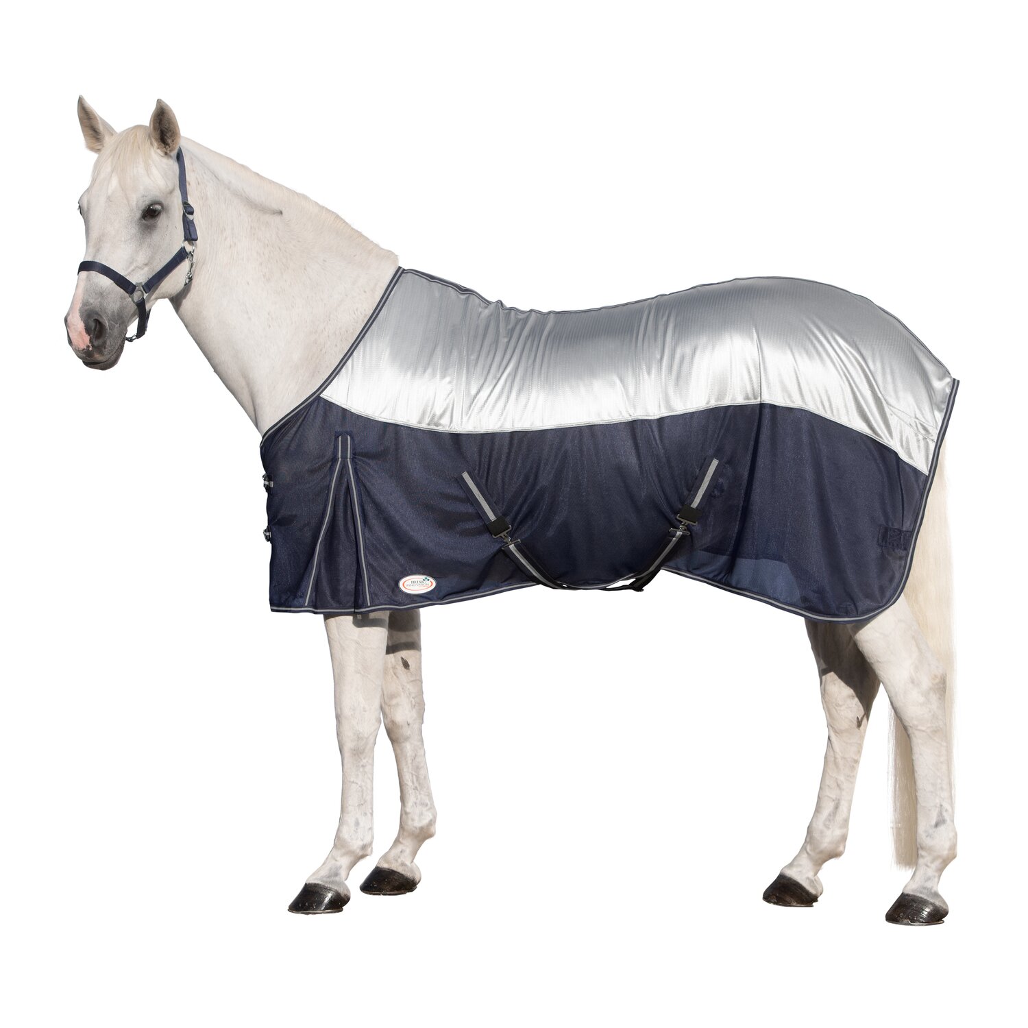 IRISh INNOVATION Fliegendecke Cooler – Ansicht 1