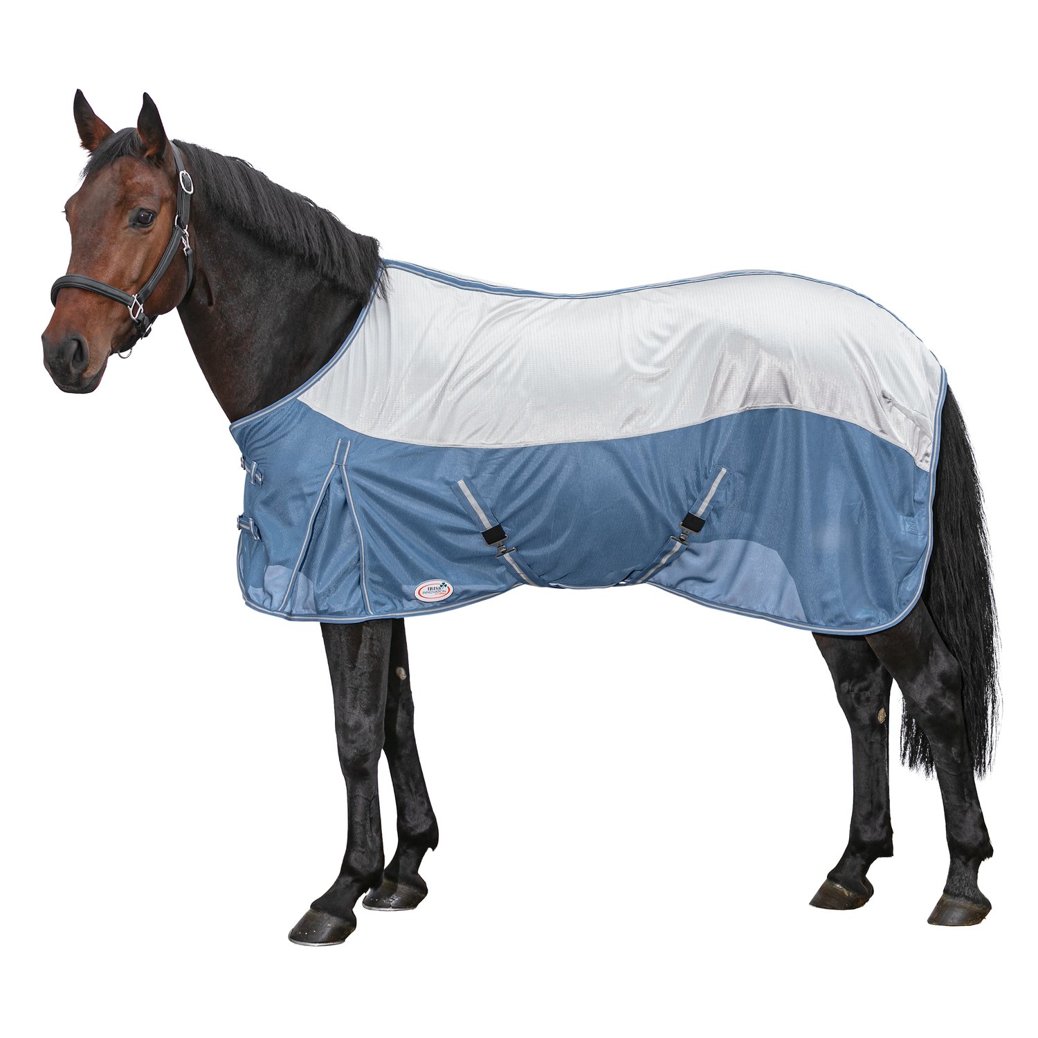 IRISh INNOVATION Fliegendecke Cooler – Ansicht 1