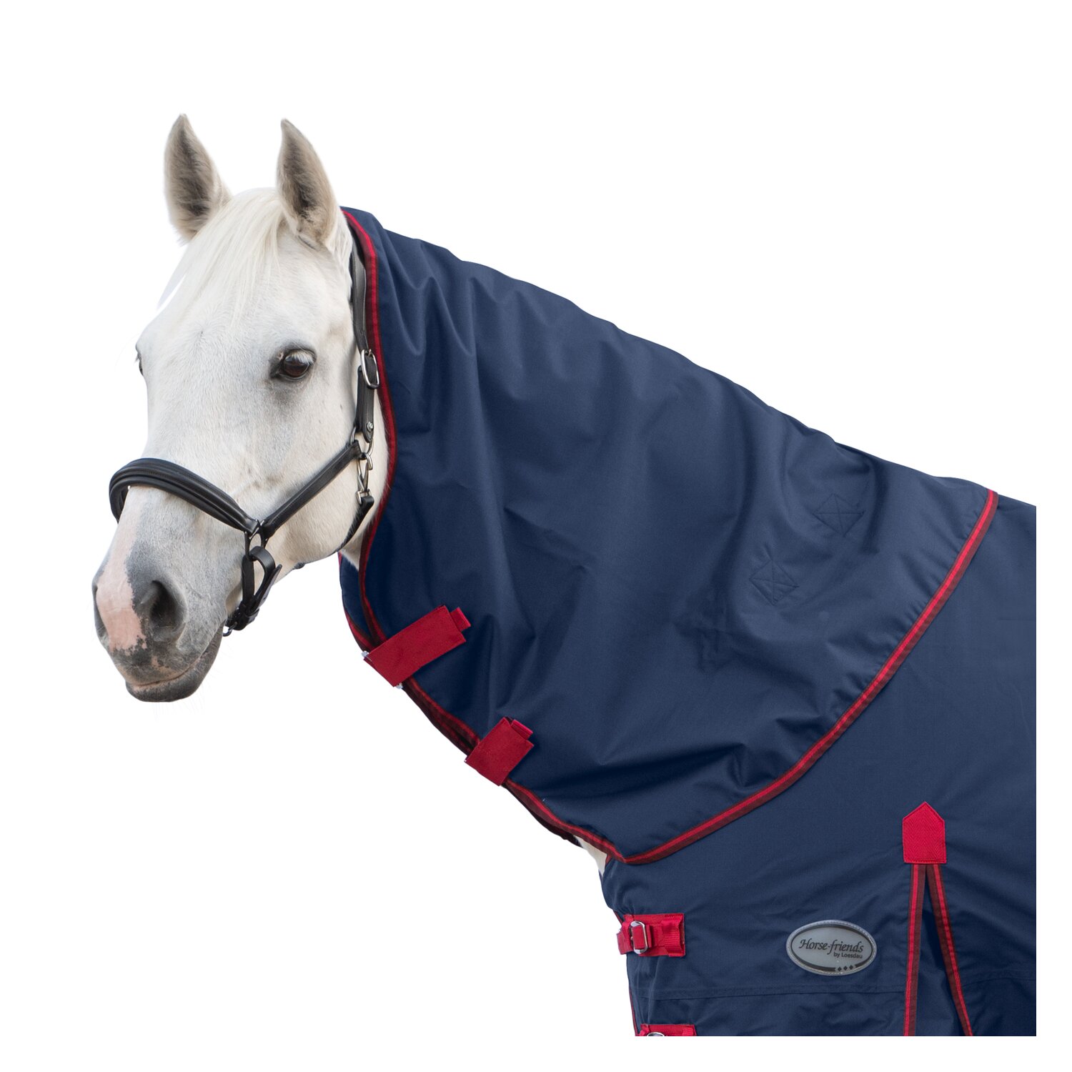 Horse-friends Halsteil Hamburg – Ansicht 1