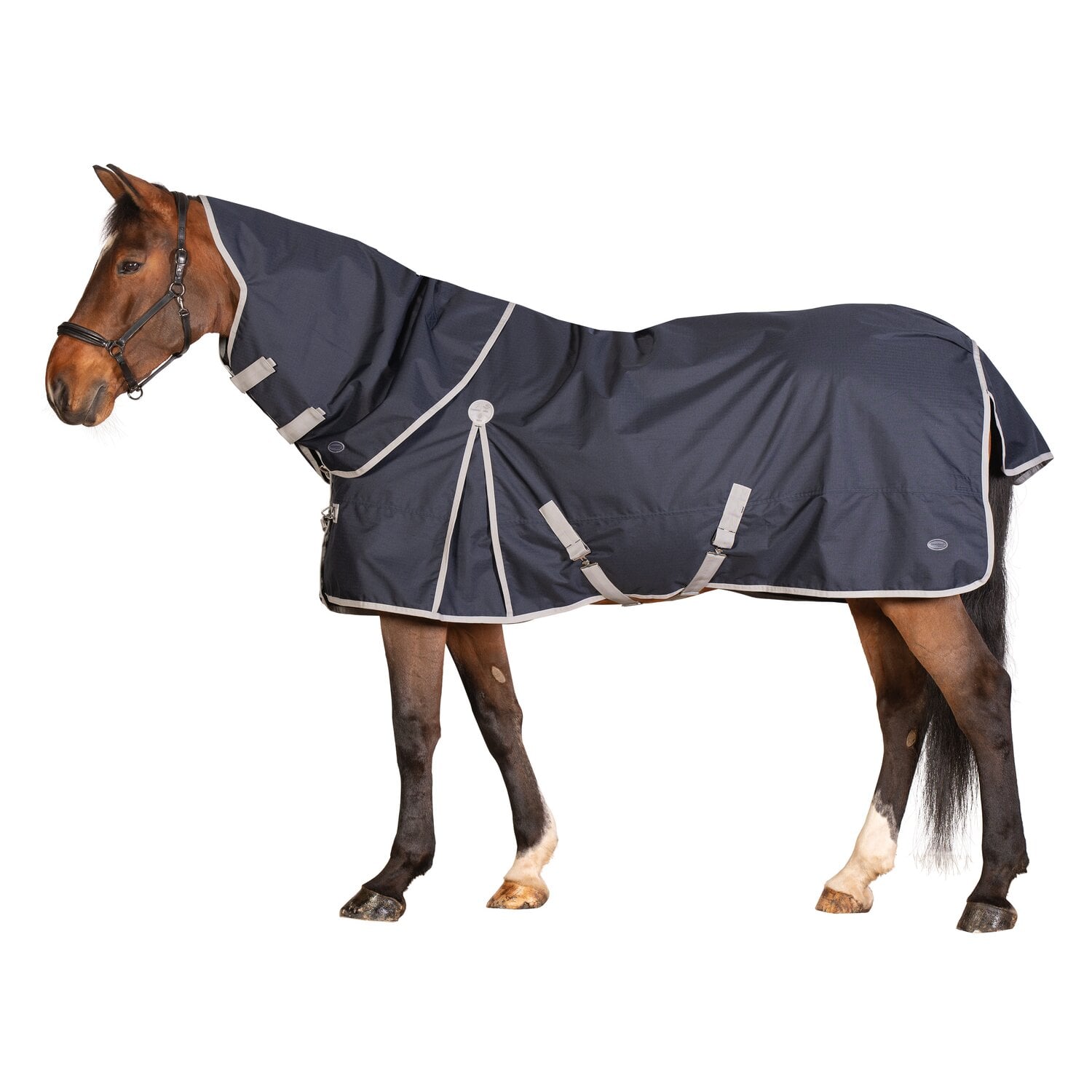 Horse-friends Outdoordecke Hamburg II 0g &ndash; Ansicht 2