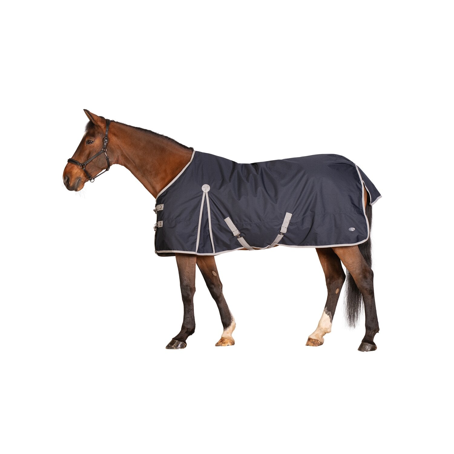 Horse-friends Outdoordecke Hamburg II 0g &ndash; Ansicht 1