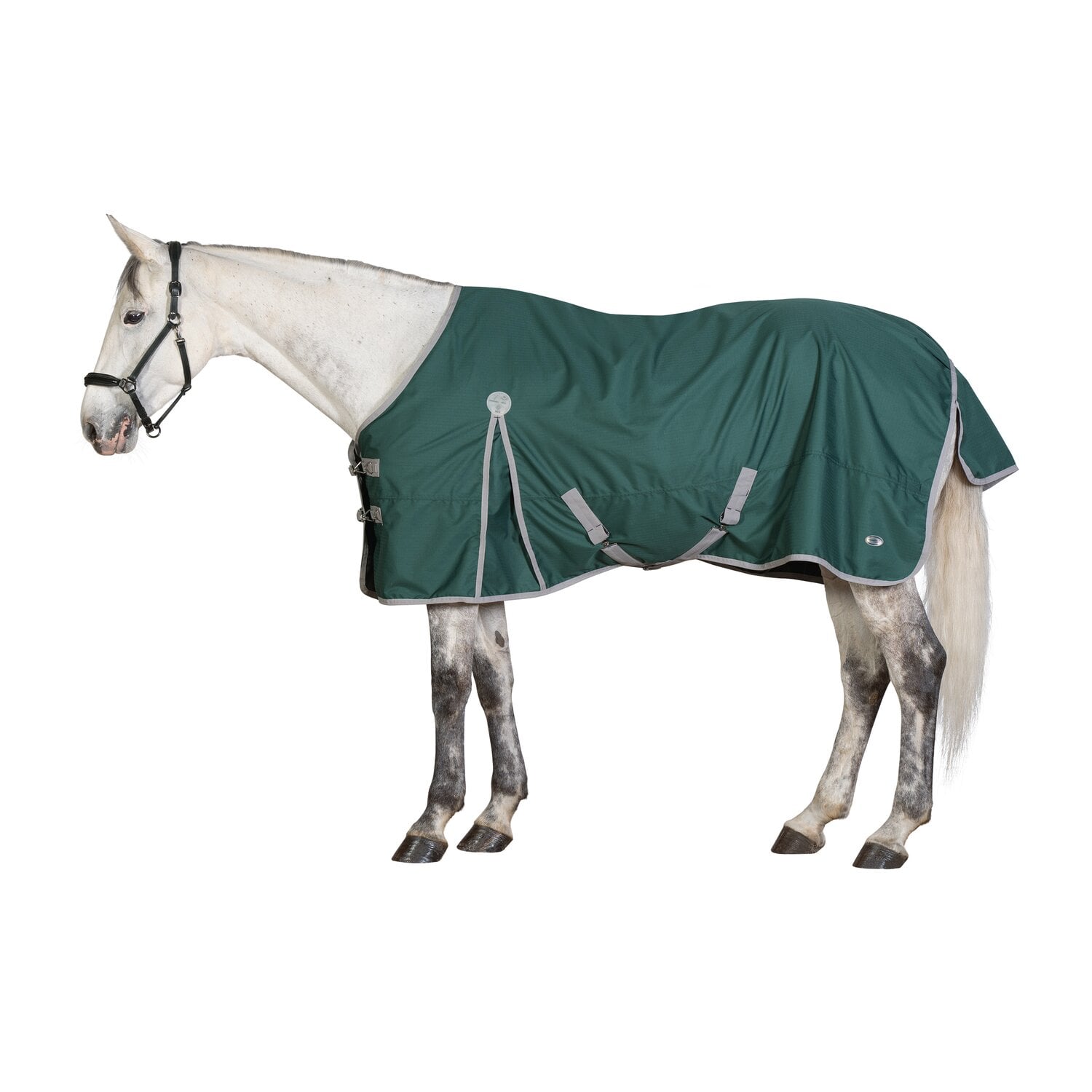 Horse-friends Outdoordecke Hamburg II, 100 g &ndash; Ansicht 2