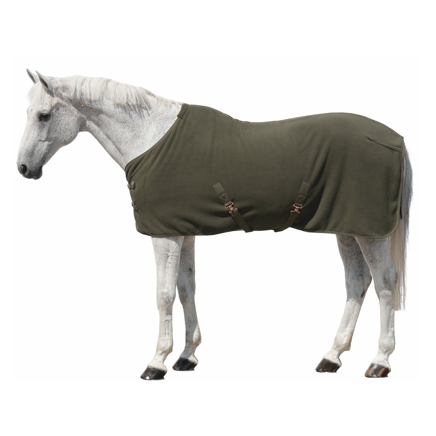 RIDE now Abschwitzdecke Luton – Ansicht 1