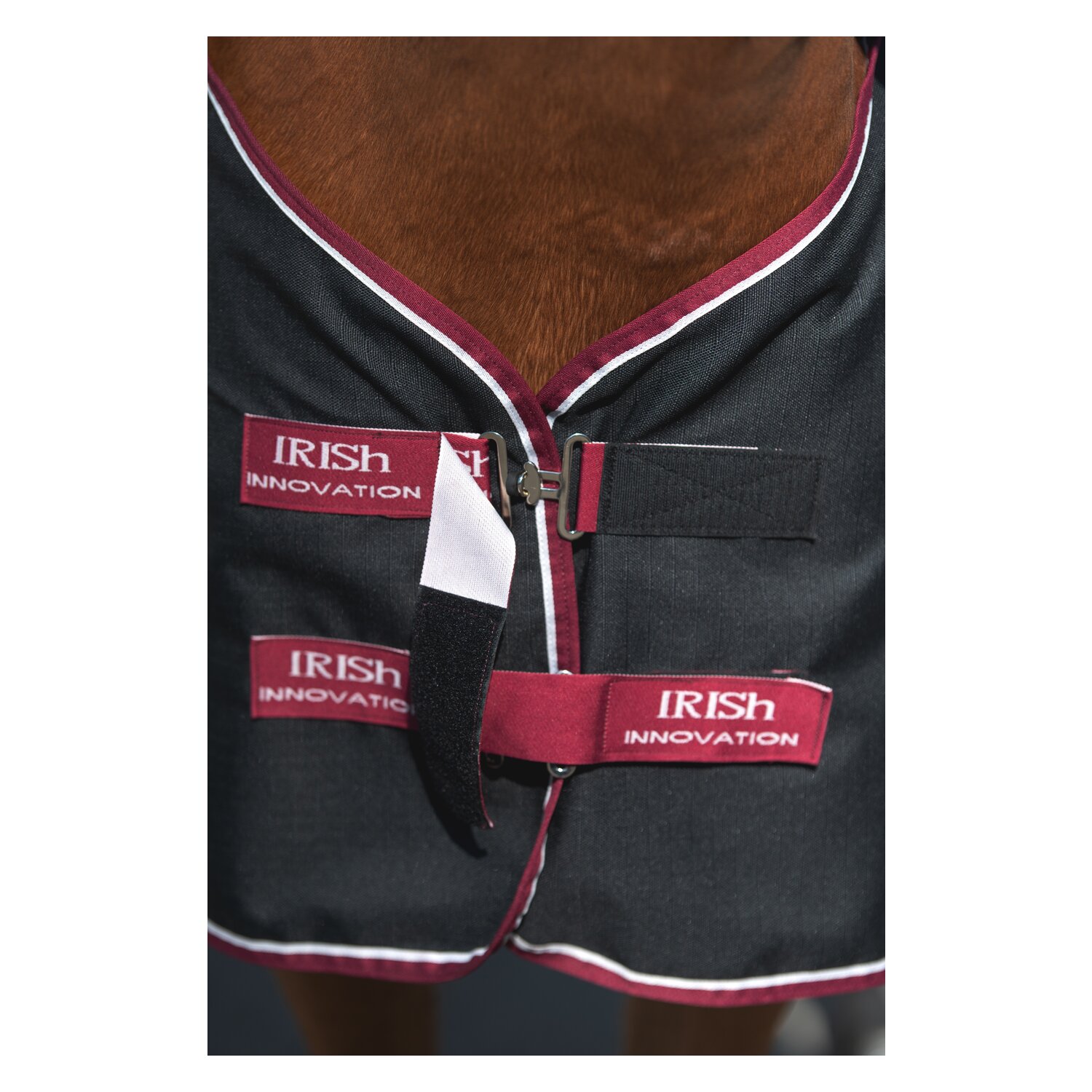 IRISh INNOVATION Outdoordecke Rainstormer – Ansicht 2