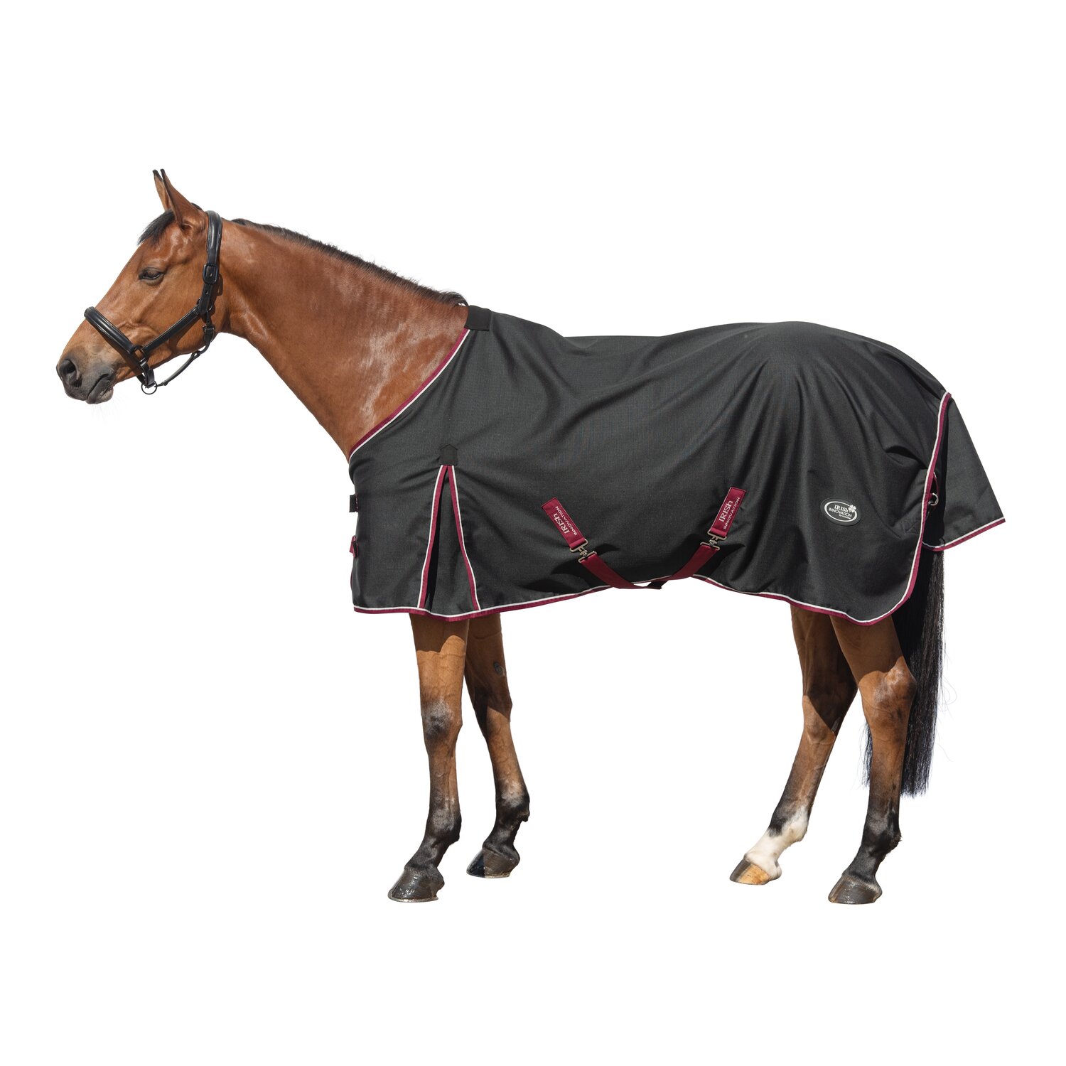 IRISh INNOVATION Outdoordecke Rainstormer – Ansicht 1