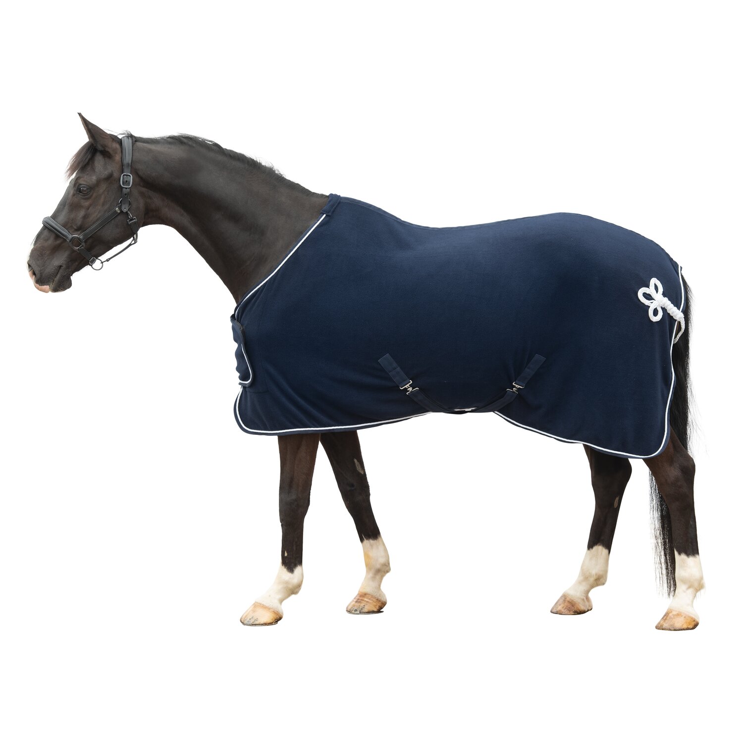 Horse-friends Paradedecke Aachen – Ansicht 1