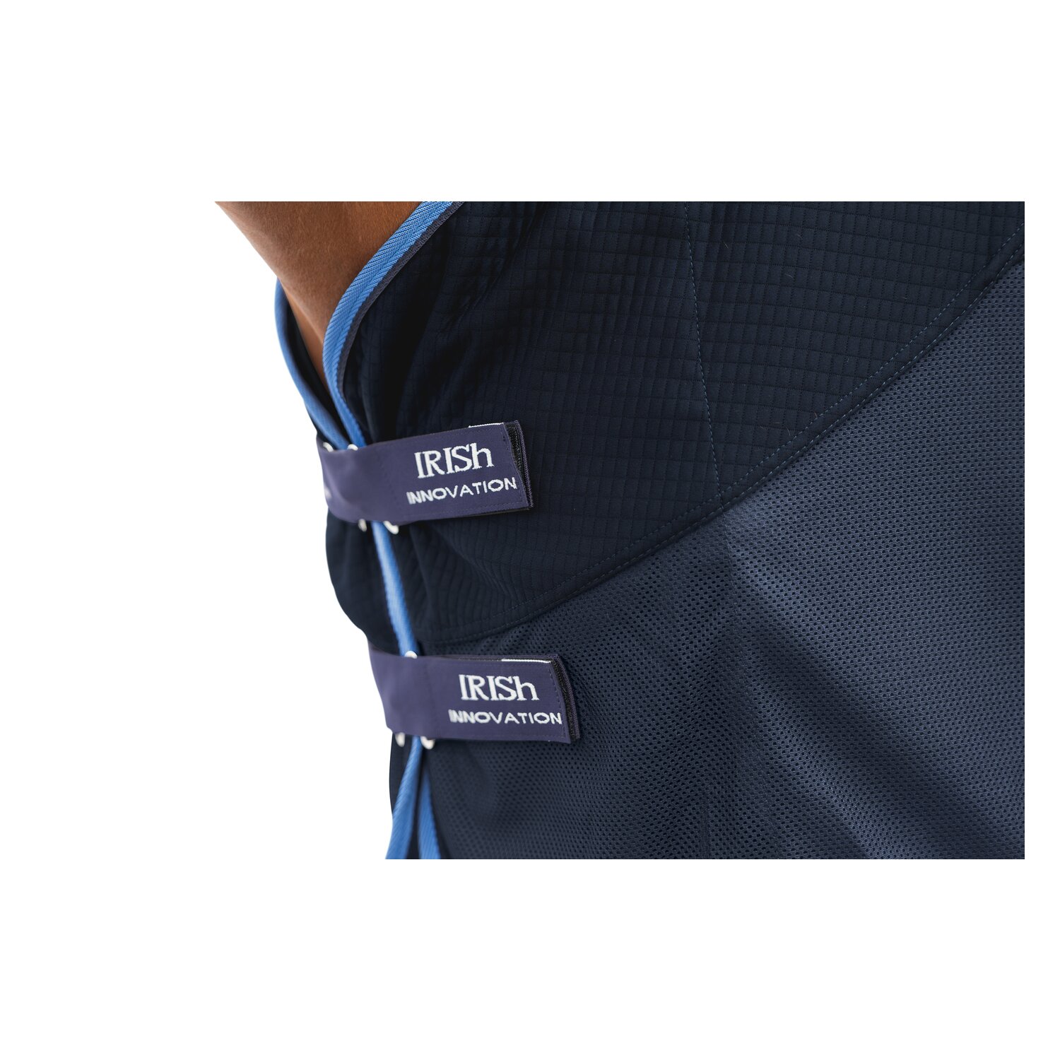 IRISh INNOVATION Transport-Fliegendecke – Ansicht 5