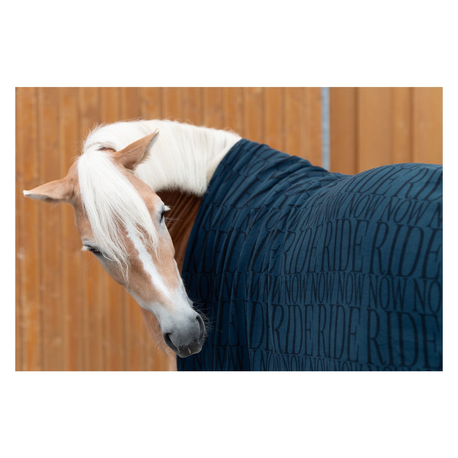 RIDE now Sofa- Kuscheldecke – Ansicht 2
