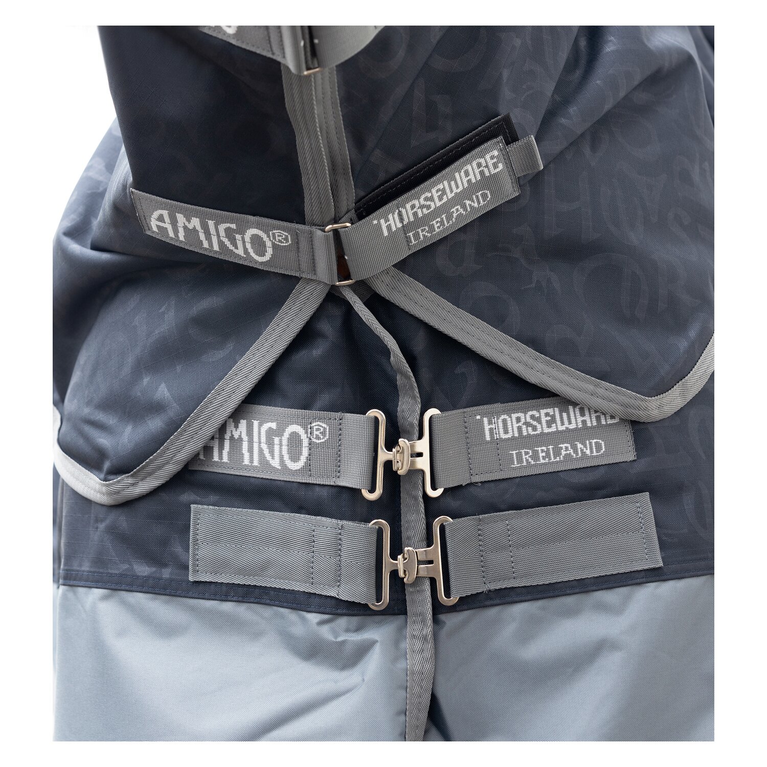 HORSEWARE Outdoordecke AMIGO Hero Ripstop 50g – Ansicht 6