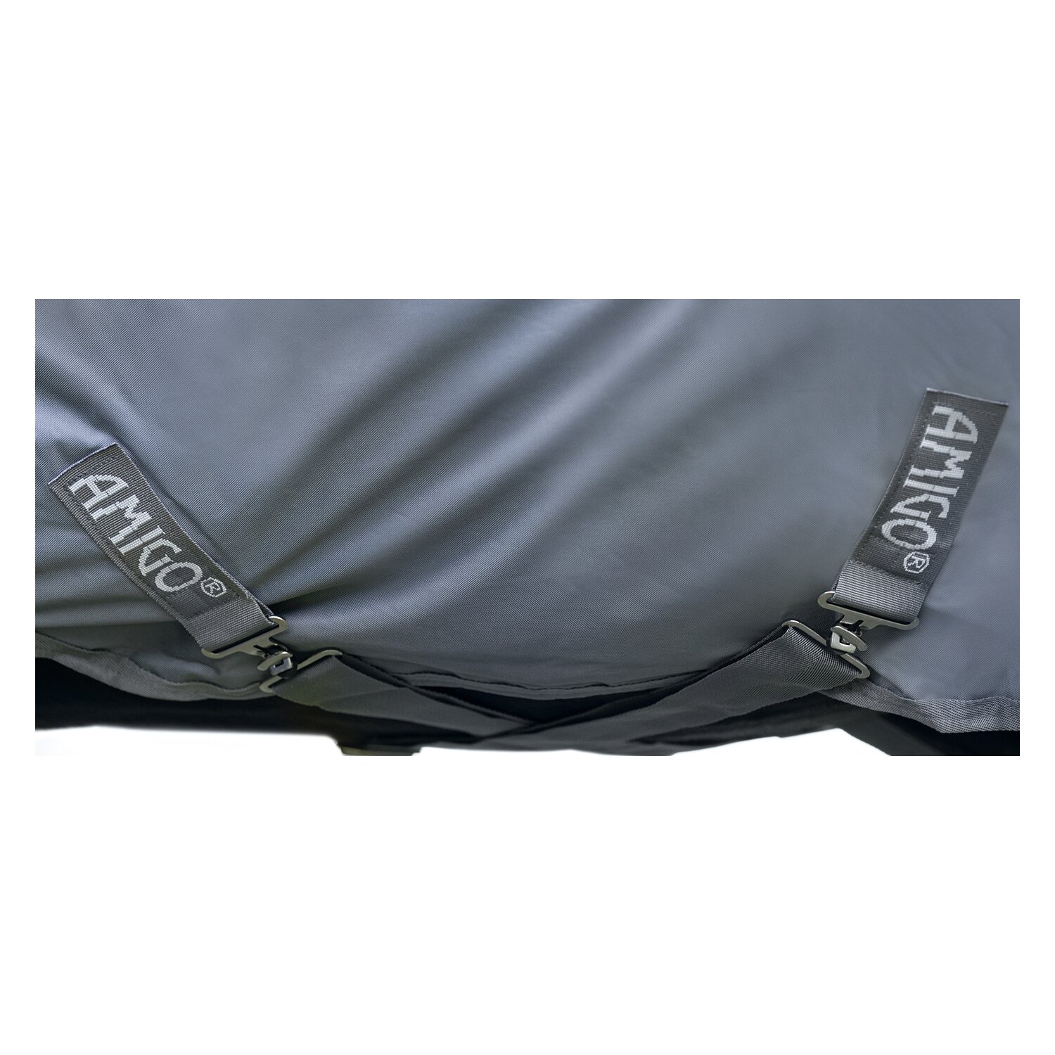 HORSEWARE Outdoordecke AMIGO Hero Ripstop 100g – Ansicht 4